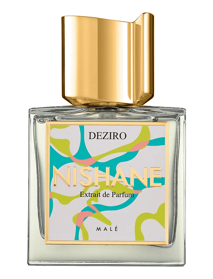 NISHANE - Deziro EdP 50 ml - unisex - clear - 1