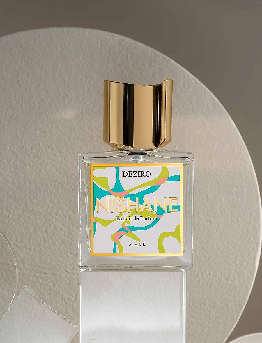 NISHANE - Deziro EdP 50 ml - unisex - clear - 0