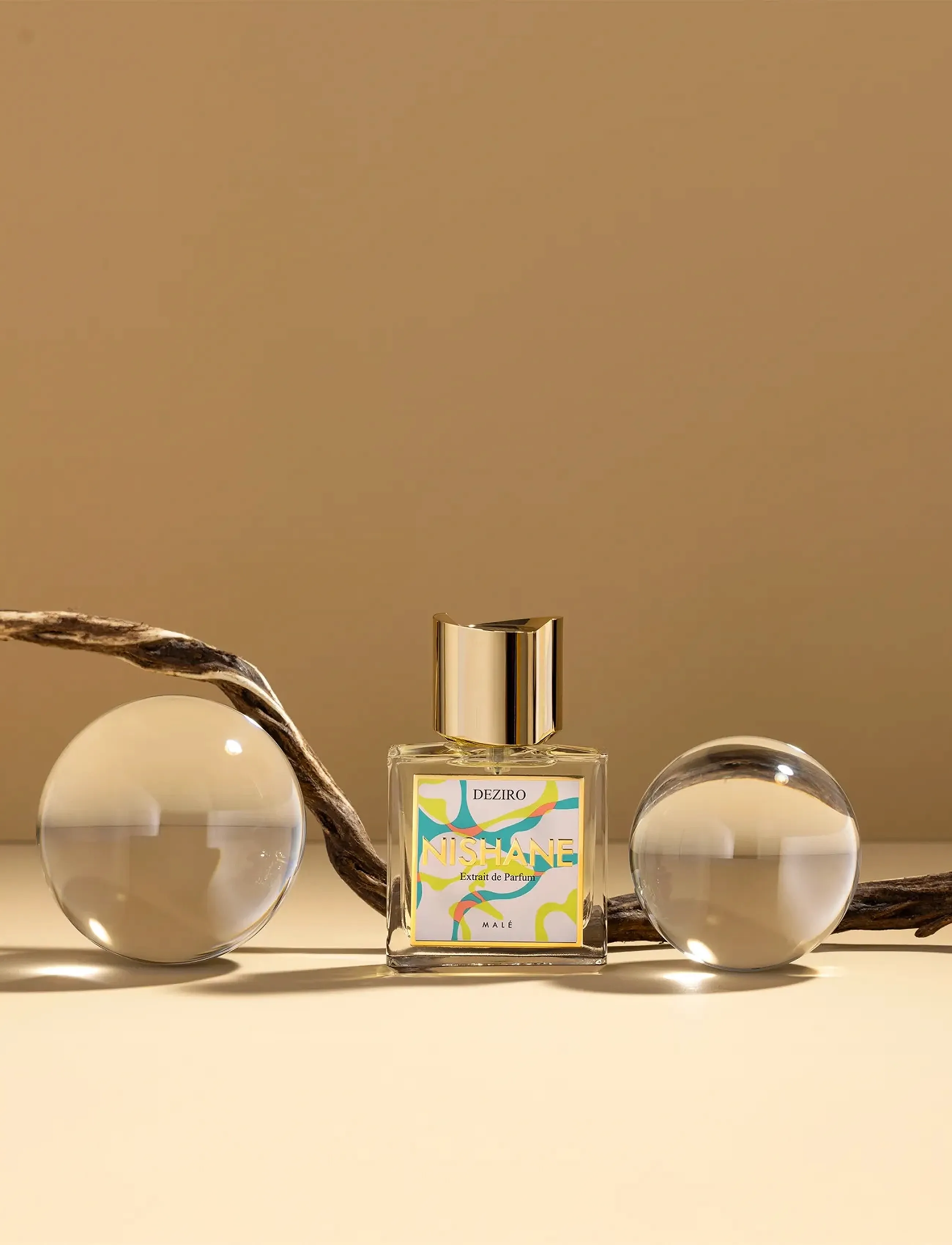 NISHANE - Deziro EdP 50 ml - unisex - clear - 4
