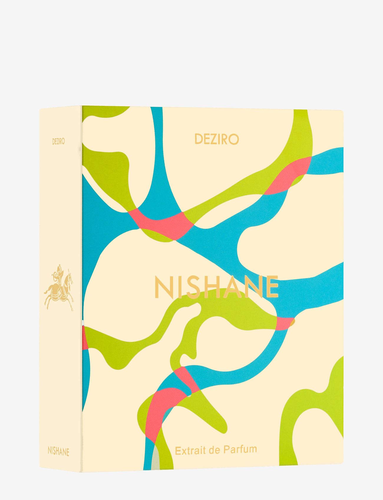 NISHANE - Deziro EdP 50 ml - unisex - clear - 3