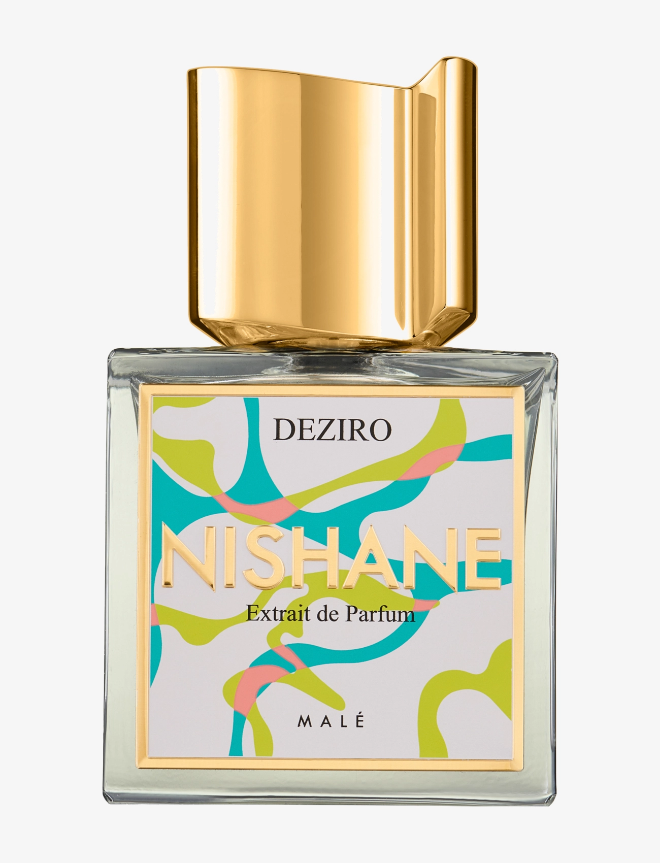 NISHANE Deziro Edp 100 Ml, Parfumee, Nude, Str: 100 ML