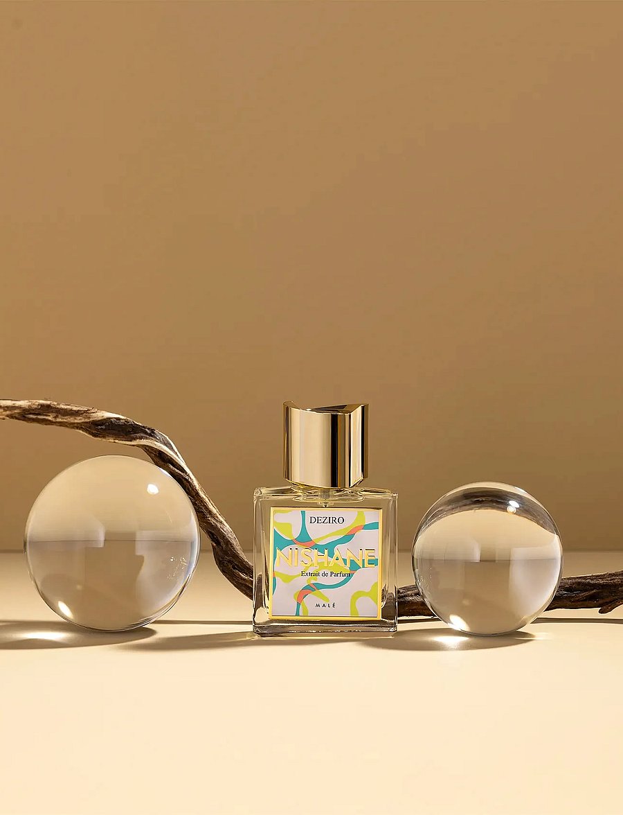 NISHANE - Deziro EdP 100 ml - unisex - clear - 4