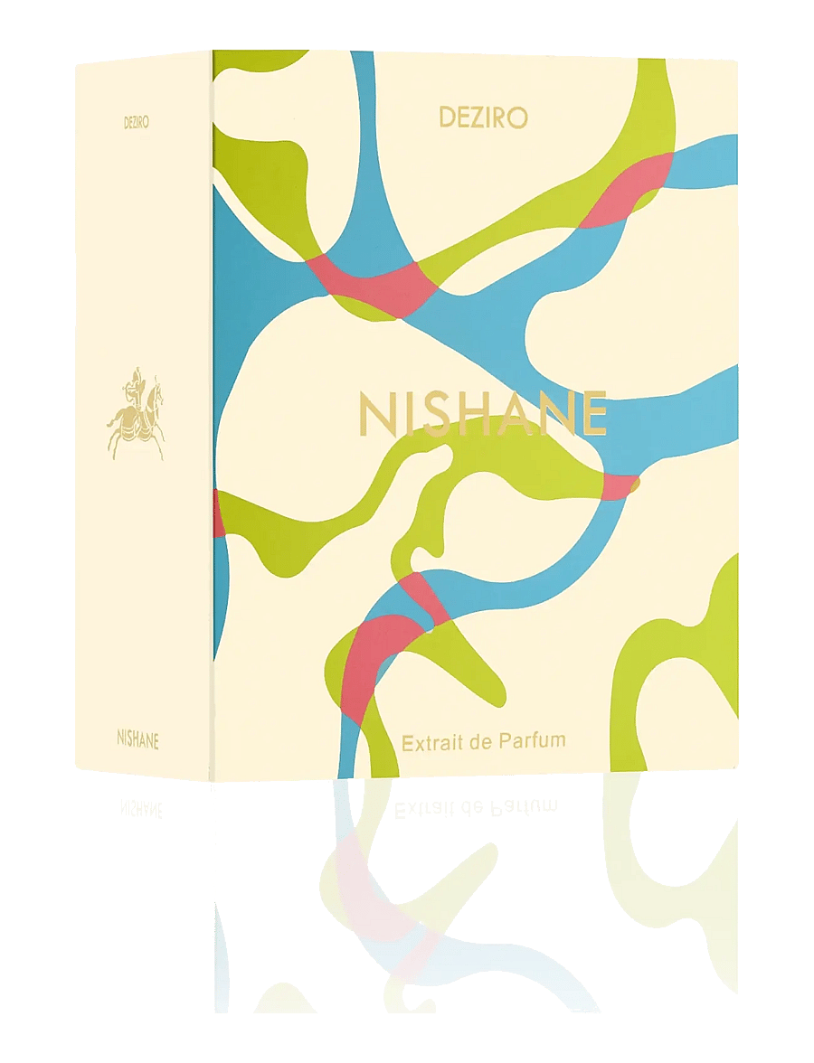 NISHANE - Deziro EdP 100 ml - unisex - clear - 3