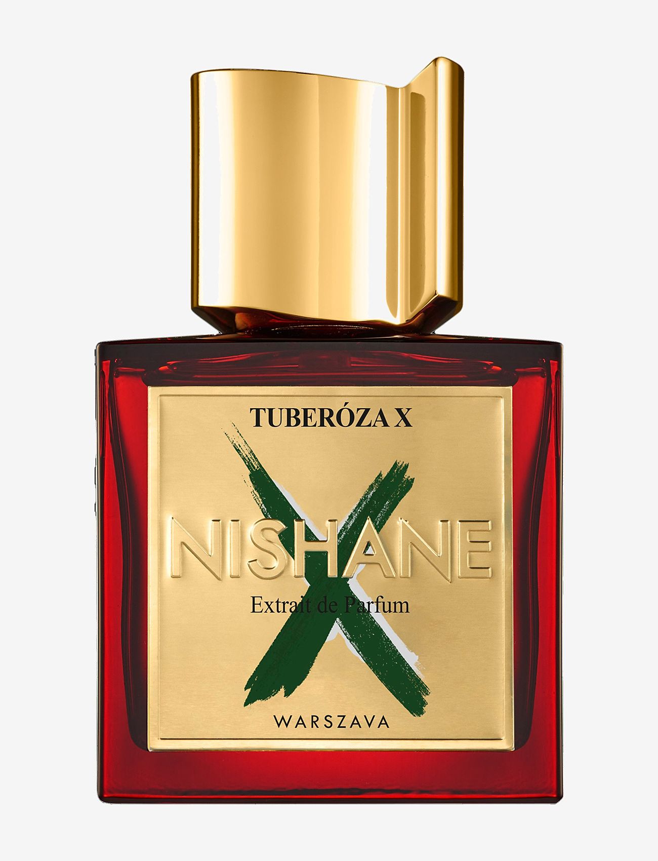 NISHANE - TUBEROZA X 50 ML - unisex - clear - 1