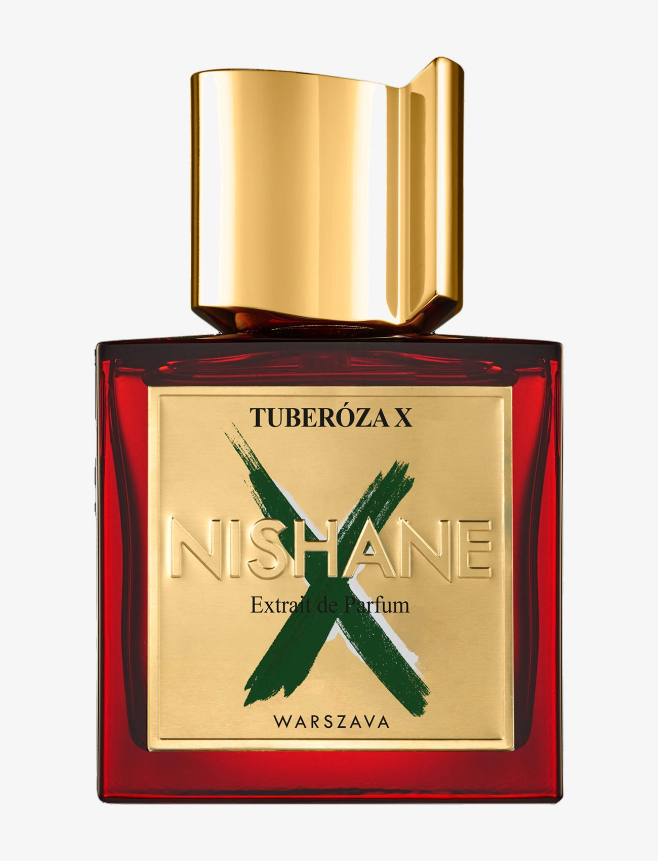 NISHANE TUBEROZA X 50 ML - Til ham - CLEAR / undefined