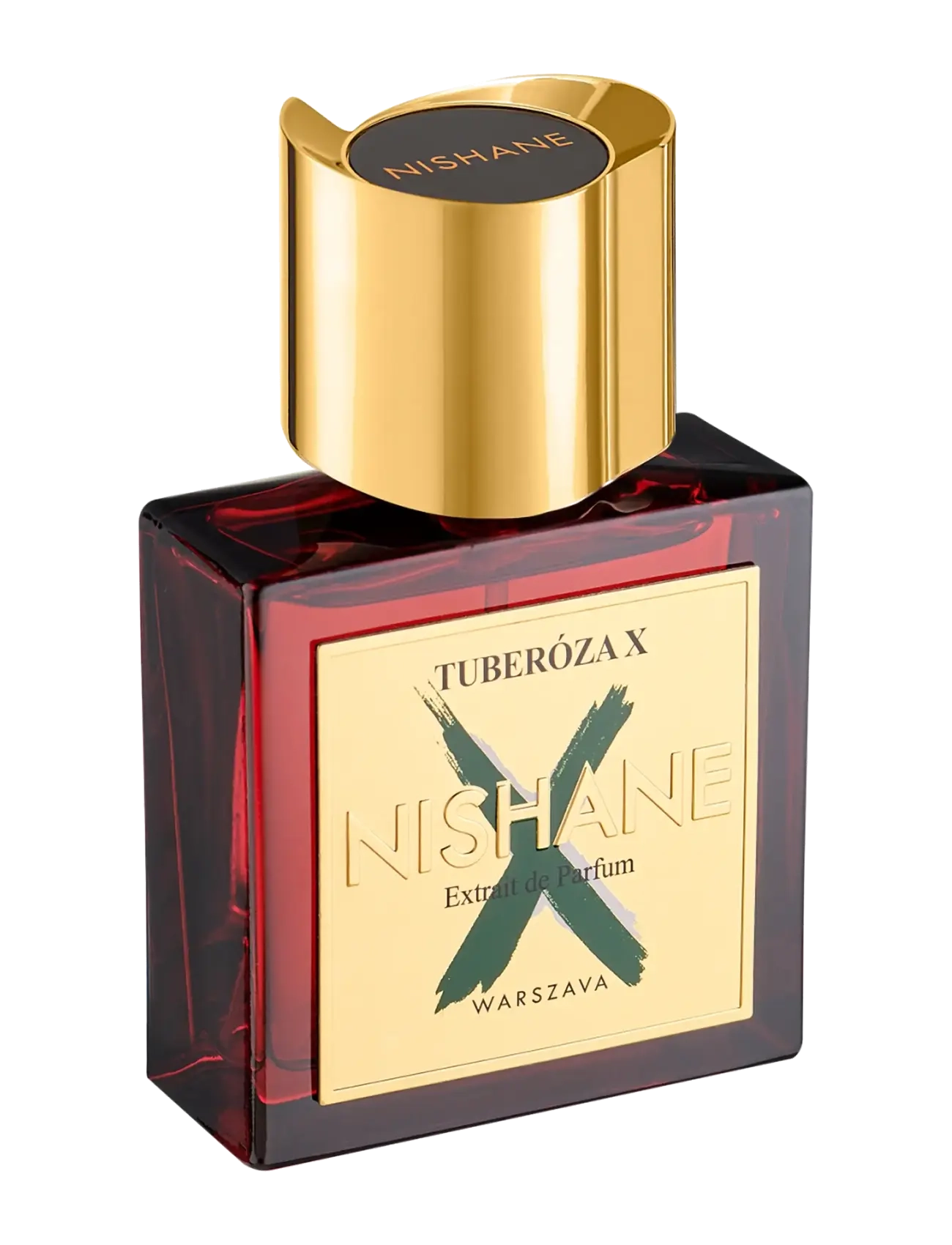 NISHANE - TUBEROZA X 50 ML - unisex - clear - 2