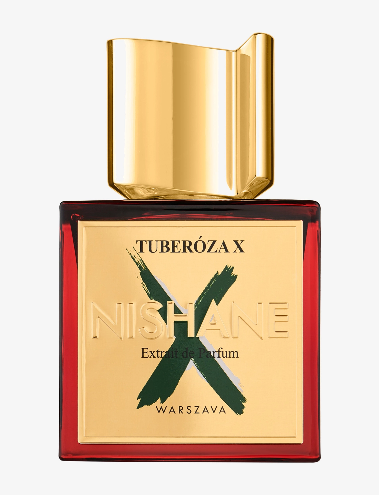 NISHANE - TUBEROZA X 100 ML - unisex - clear - 1