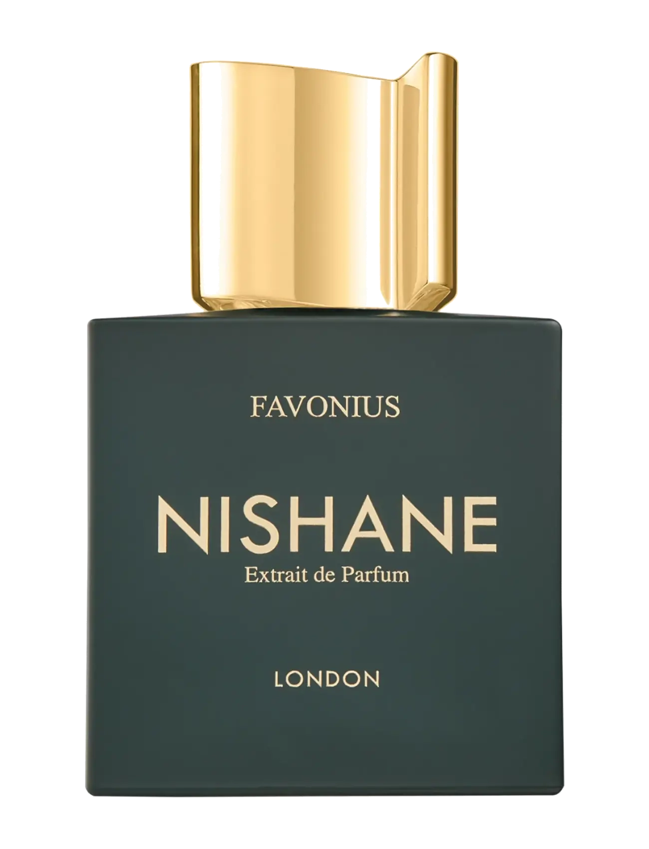 NISHANE Favonius Edp 50 Ml, Parfumee, Nude, Str: 50 ML