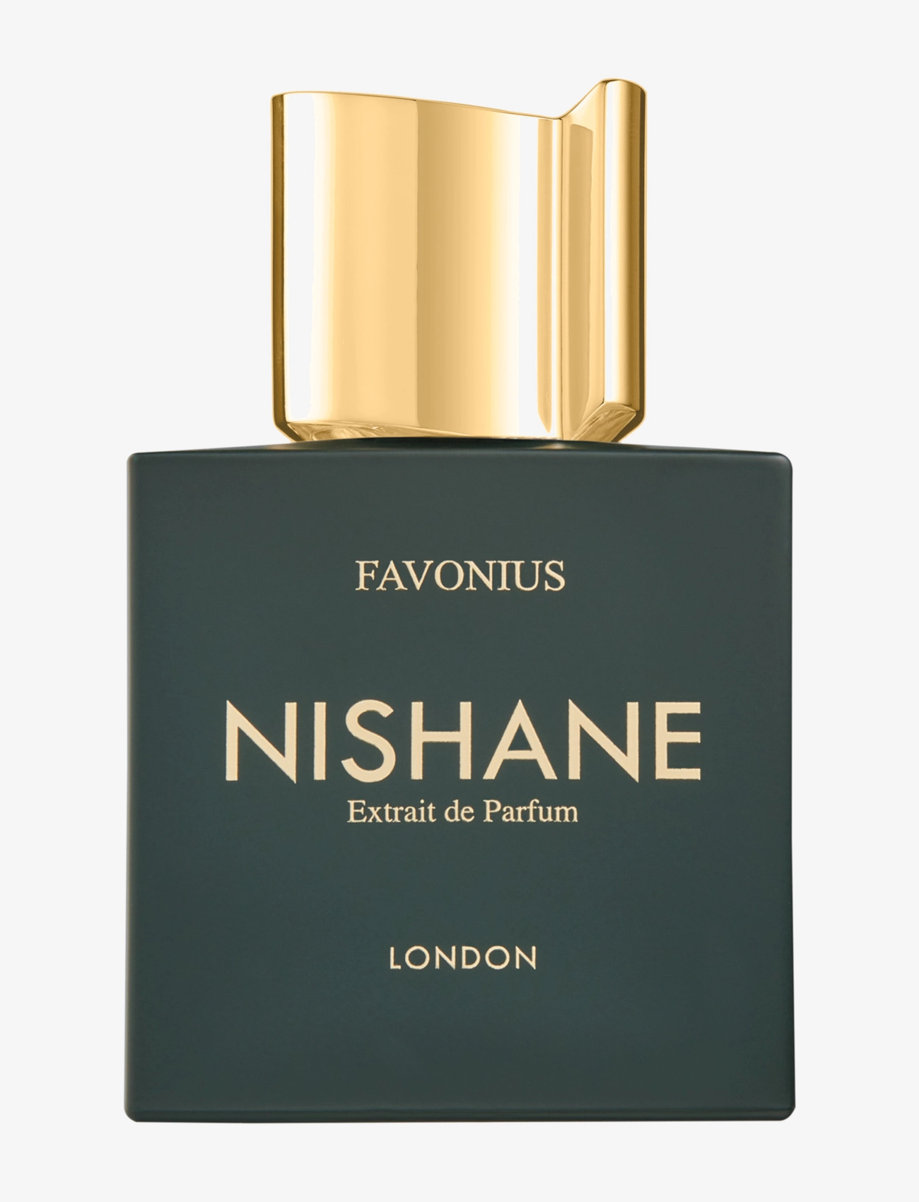 NISHANE FAVONIUS EDP 50 ML - Beauty - Miehet - null / undefined