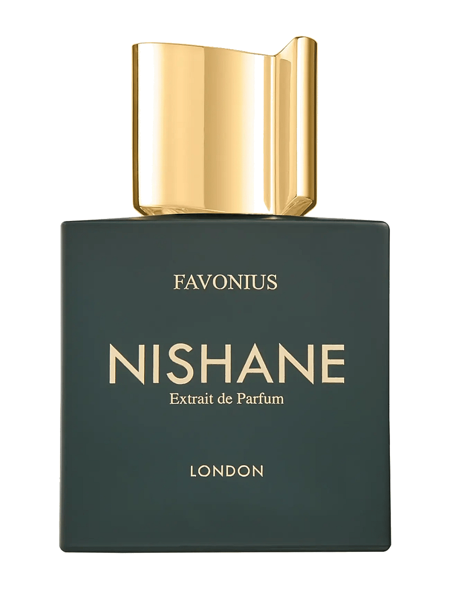 NISHANE - FAVONIUS EDP 50 ML - unisex - clear - 1