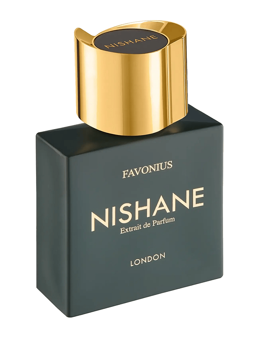 NISHANE - FAVONIUS EDP 50 ML - unisex - clear - 2