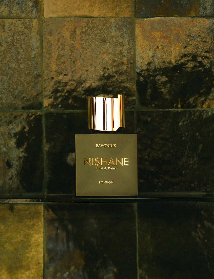 NISHANE - FAVONIUS EDP 50 ML - unisex - clear - 0