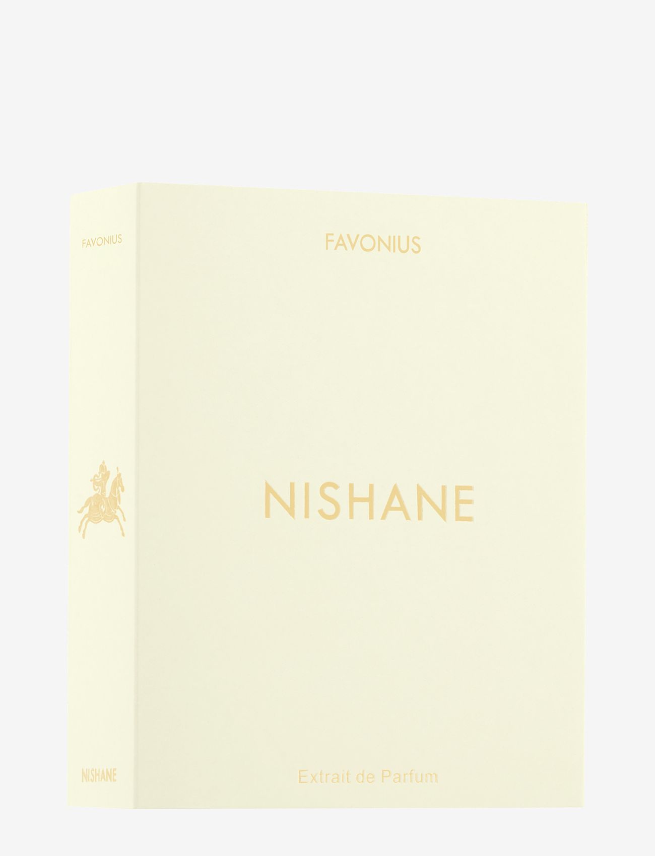 NISHANE - FAVONIUS EDP 50 ML - unisex - clear - 3