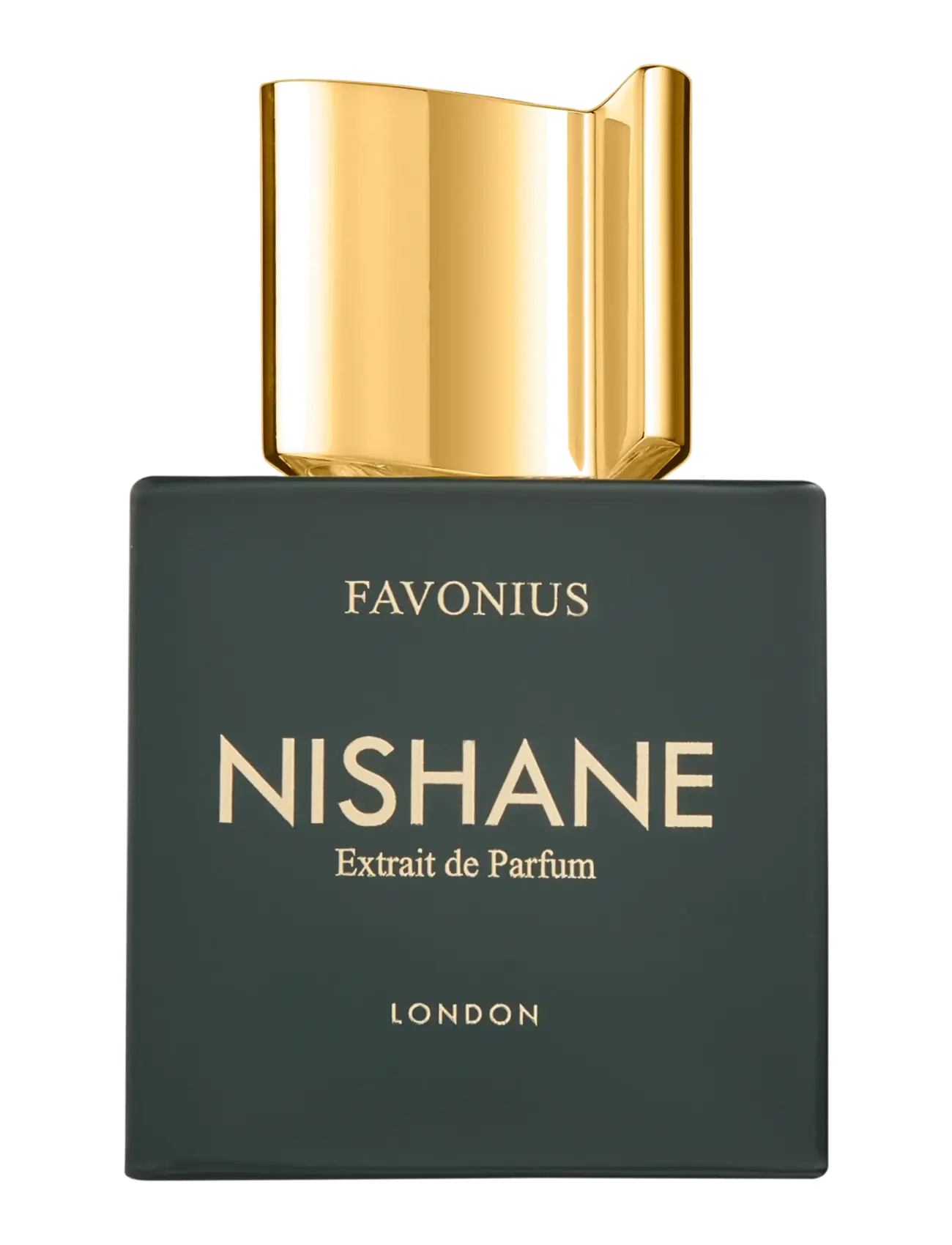 NISHANE Favonius Edp 100 Ml, Parfumee, Nude, Str: 100 ML
