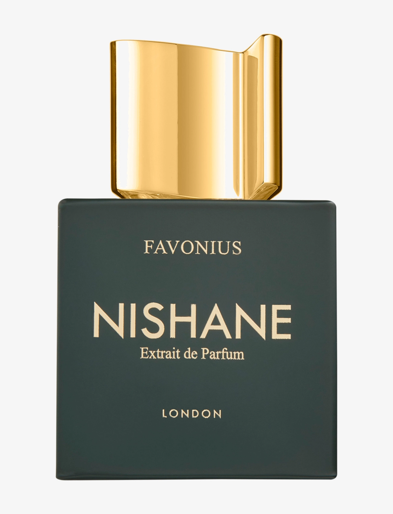 NISHANE FAVONIUS EDP 100 ML - Parfym - CLEAR / undefined