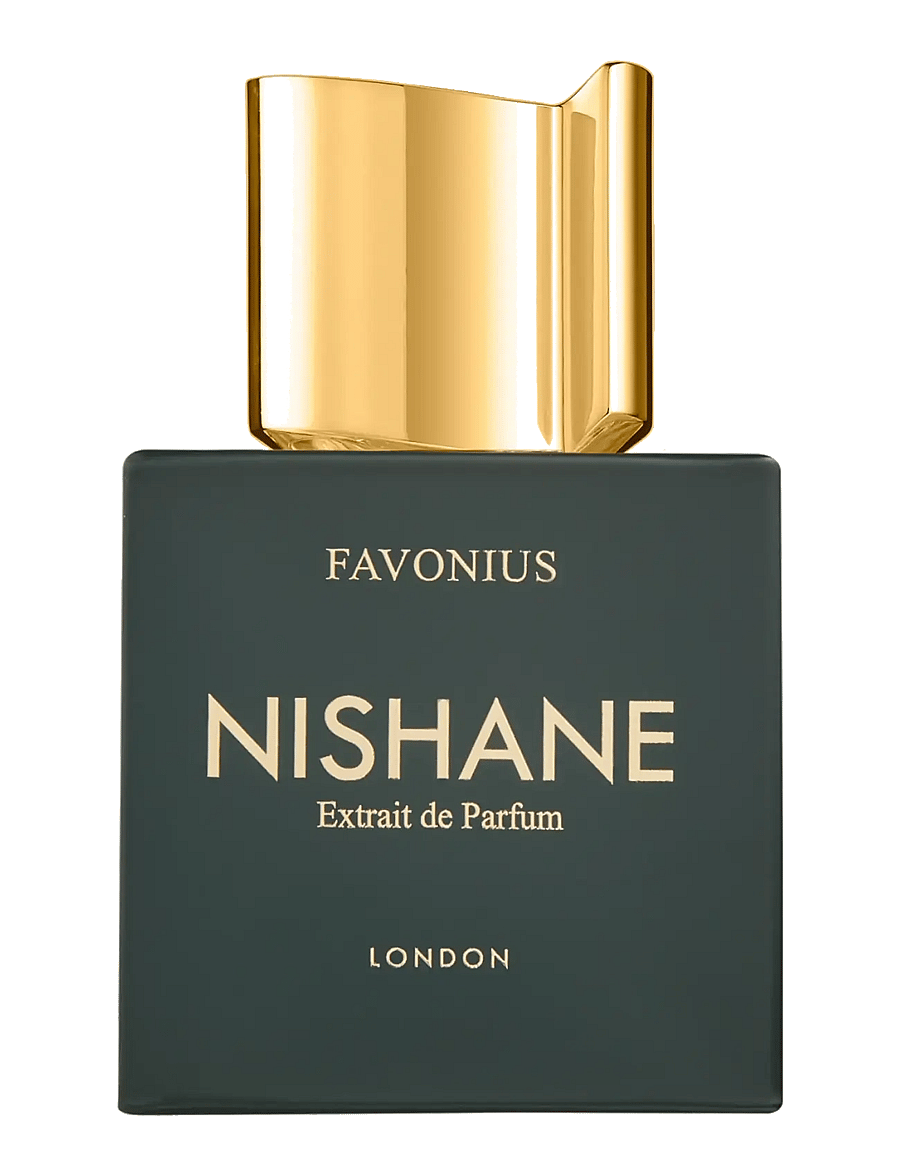 NISHANE - FAVONIUS EDP 100 ML - unisex - clear - 1