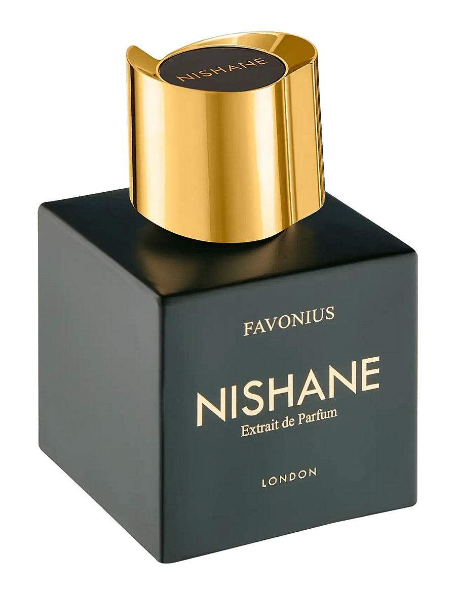 NISHANE - FAVONIUS EDP 100 ML - unisex - clear - 2