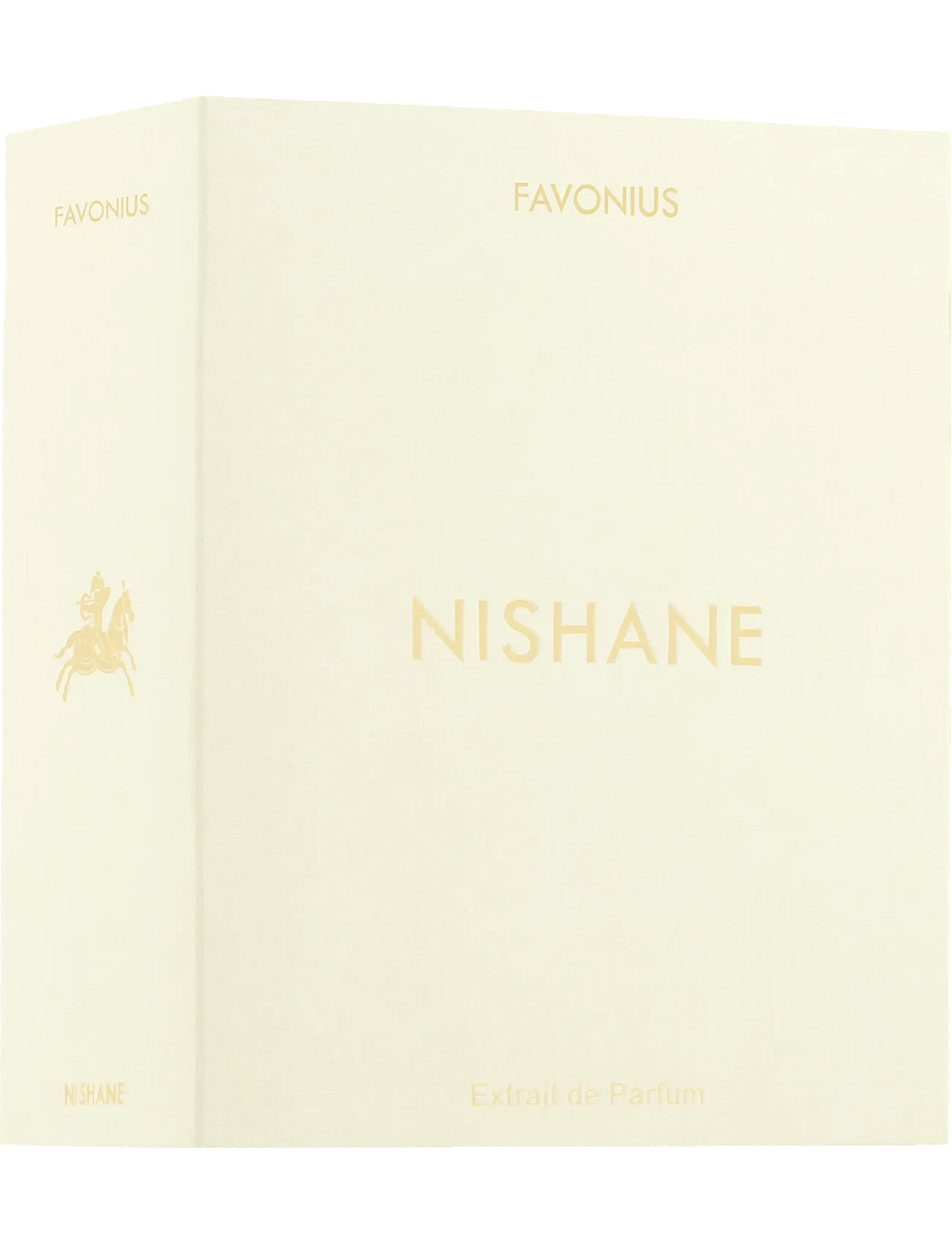 NISHANE - FAVONIUS EDP 100 ML - unisex - clear - 3