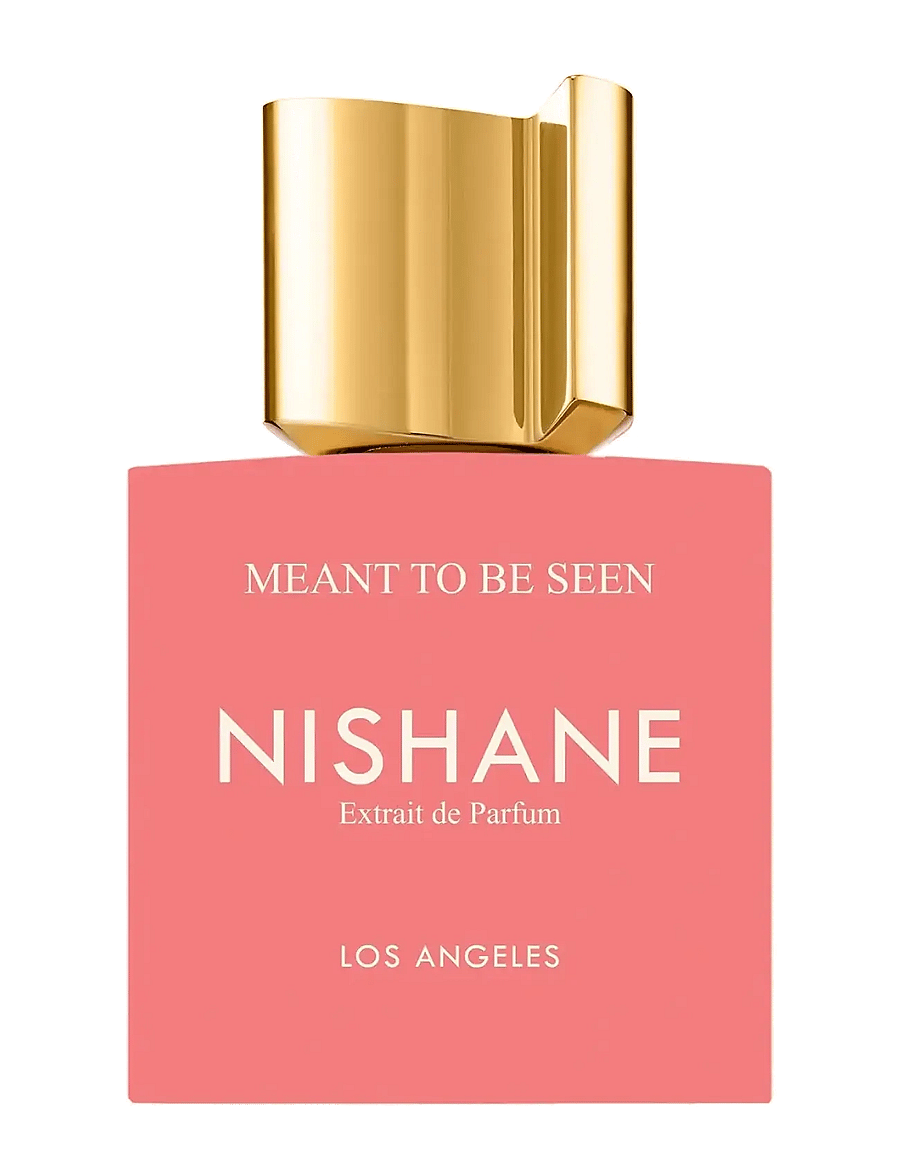 NISHANE - MEANT TO BE SEEN 50ML - unisex - clear - 1