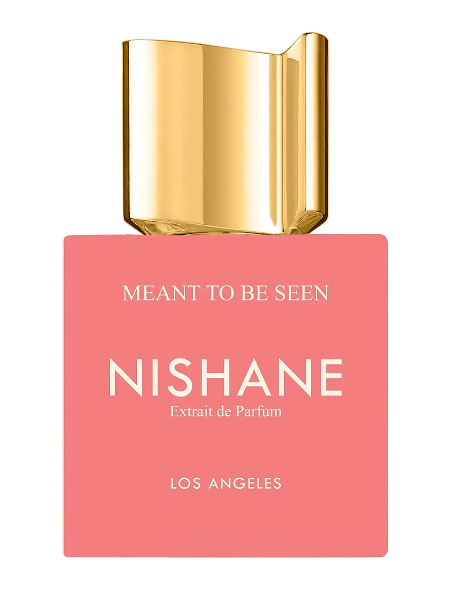 NISHANE - MEANT TO BE SEEN 100ML - unisex - clear - 1