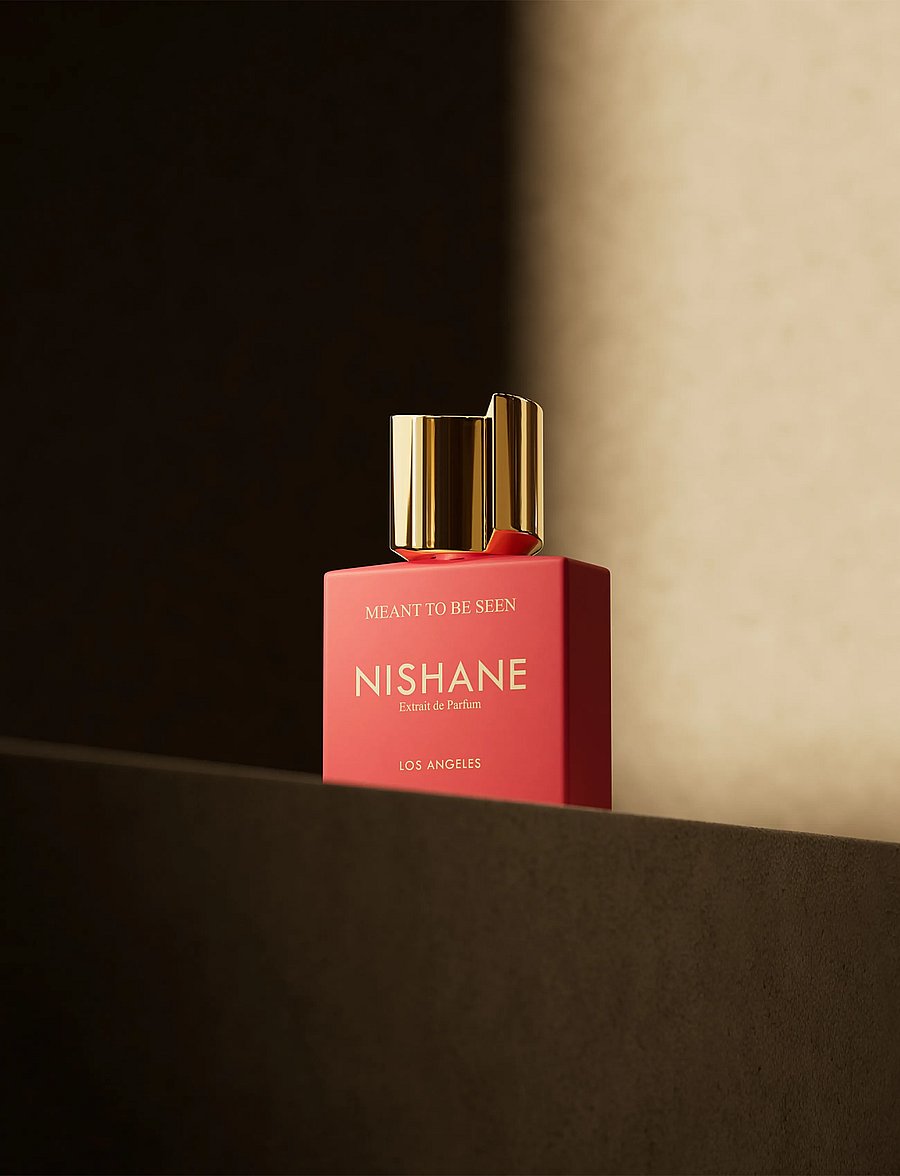 NISHANE - MEANT TO BE SEEN 100ML - unisex - clear - 4
