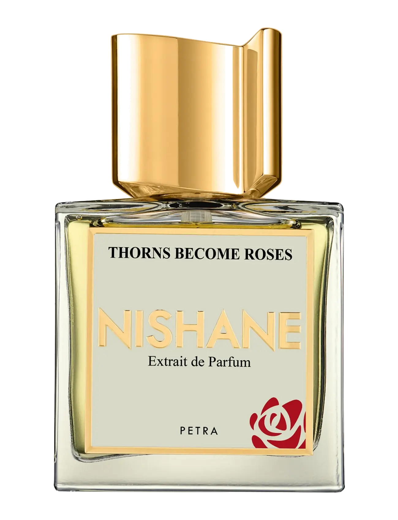 Thorns become roses eau de parfum 3