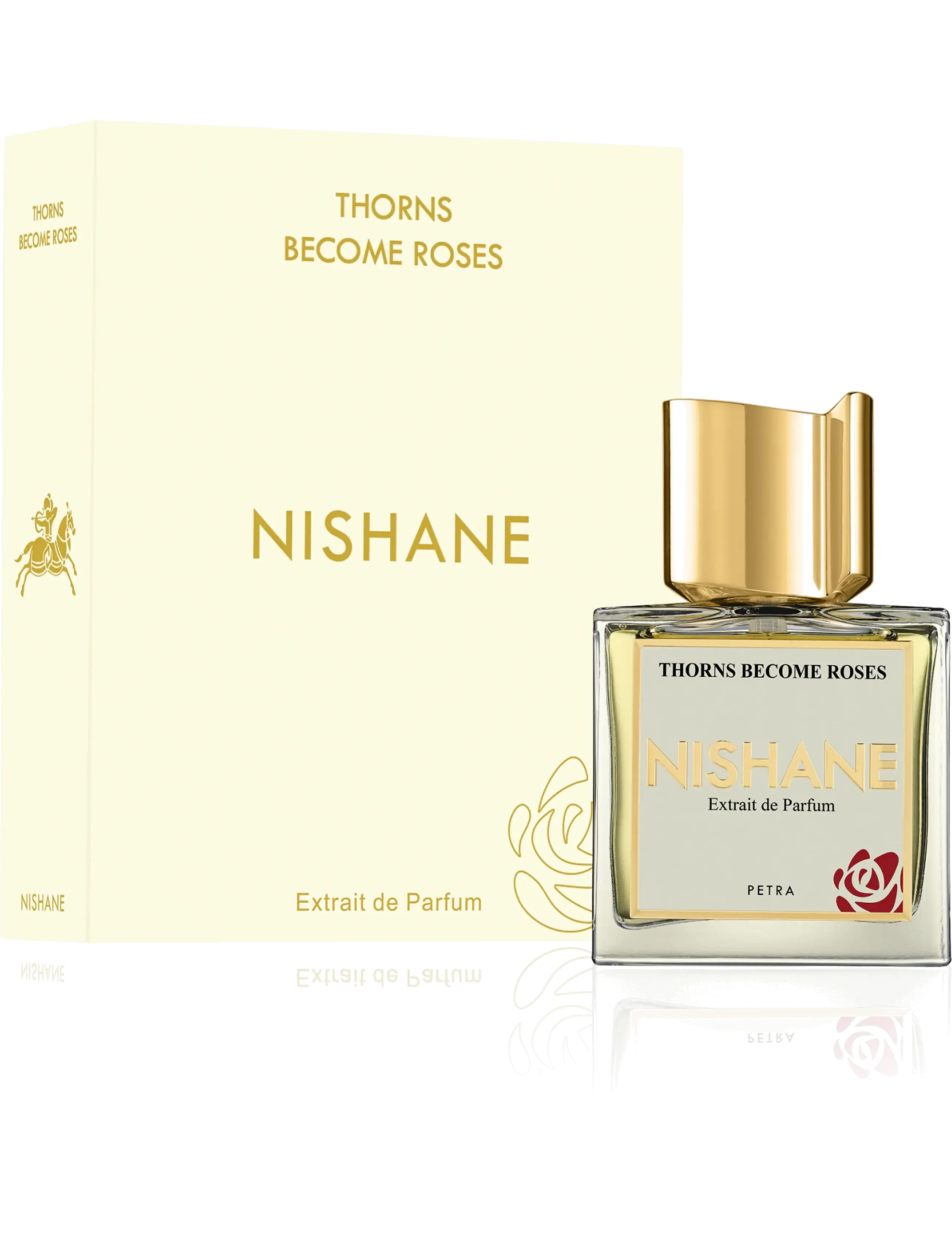 Thorns become roses eau de parfum 4