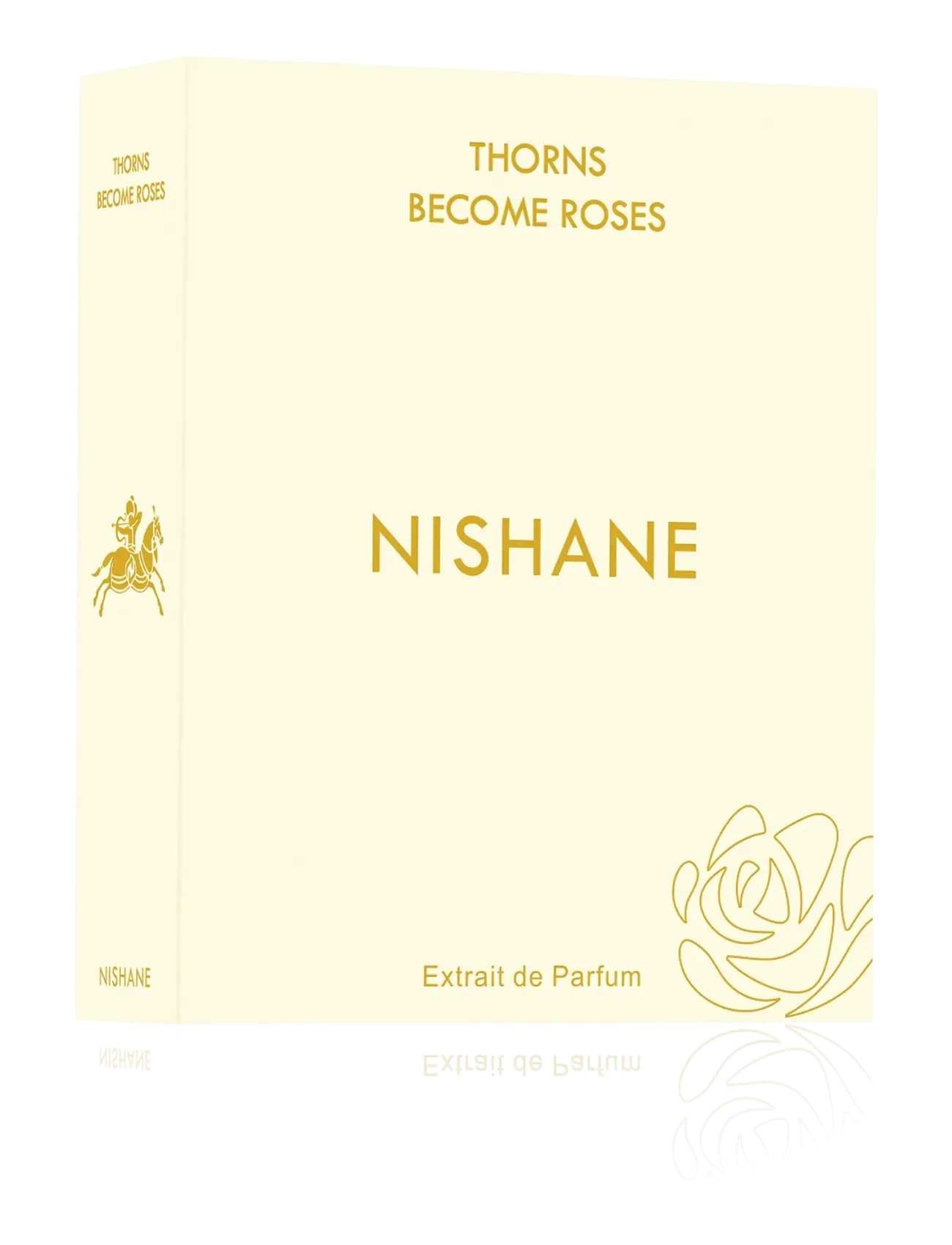 Thornes Become Roses Edp 3