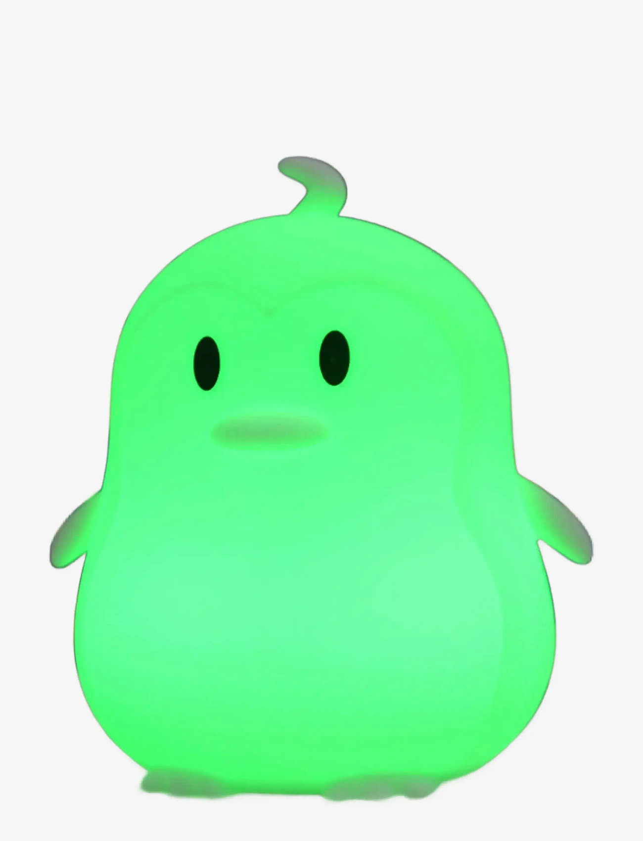 NiteLite - NiteLite Penguin - nattlampor - white - 3