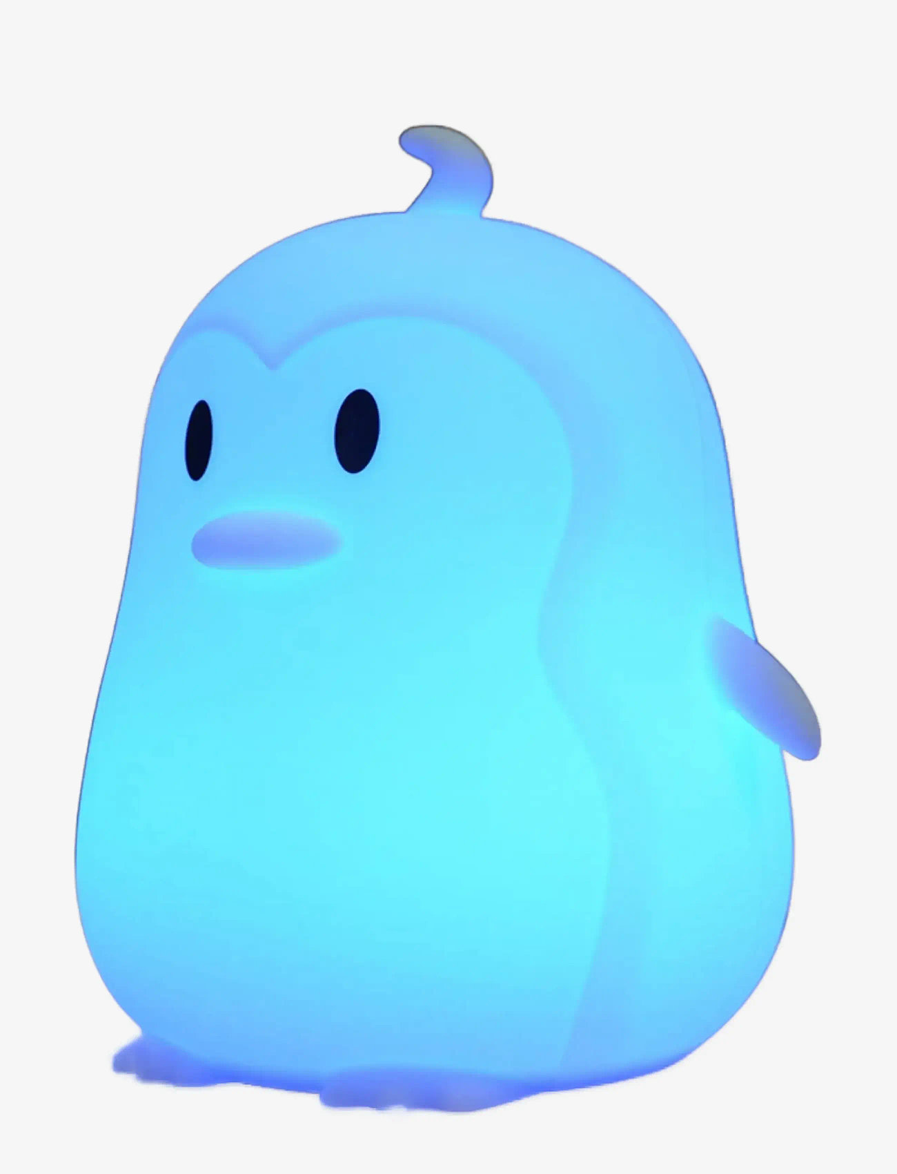 NiteLite - NiteLite Penguin - nattlampor - white - 5