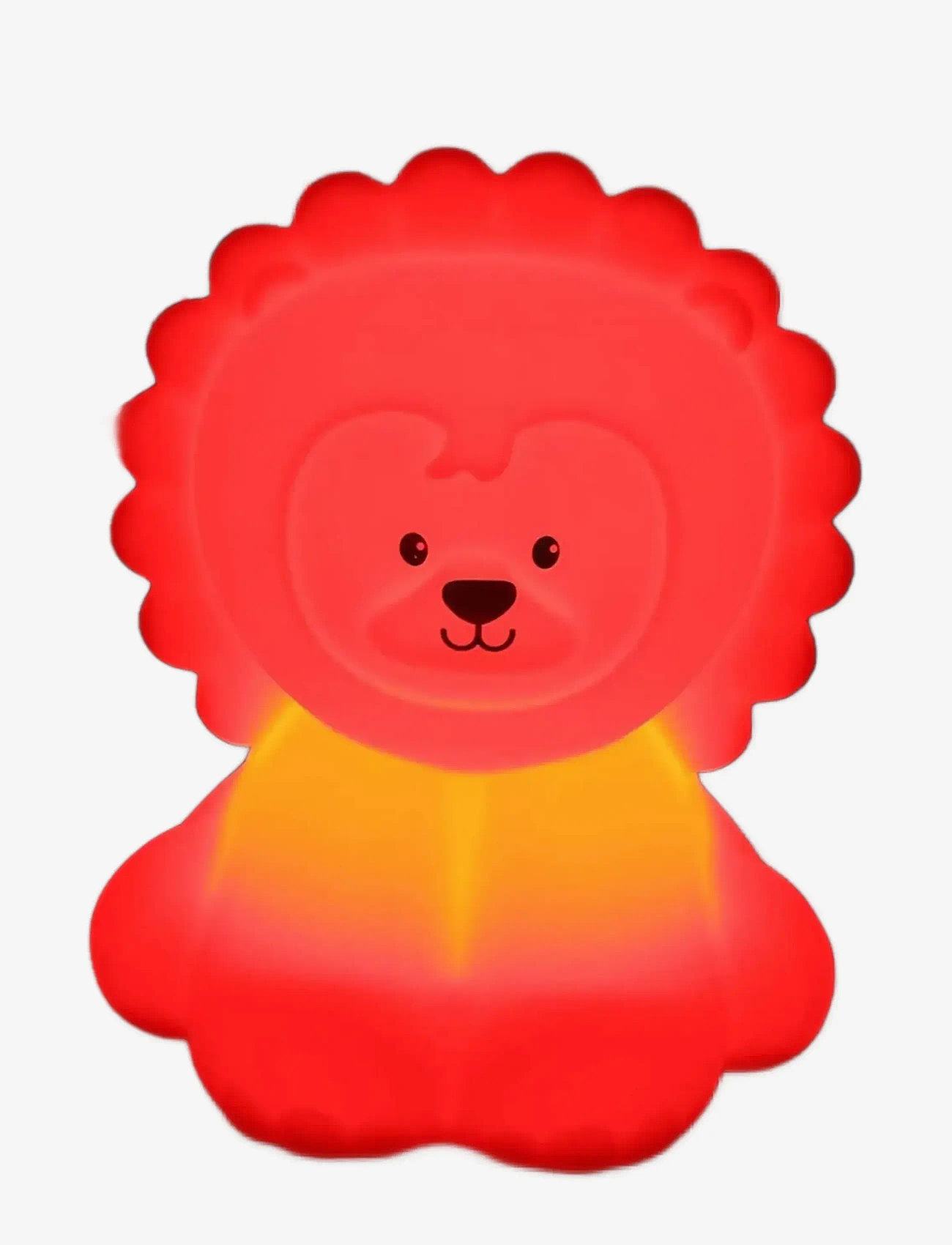 NiteLite - NiteLite Lion - nattlampor - white - 3