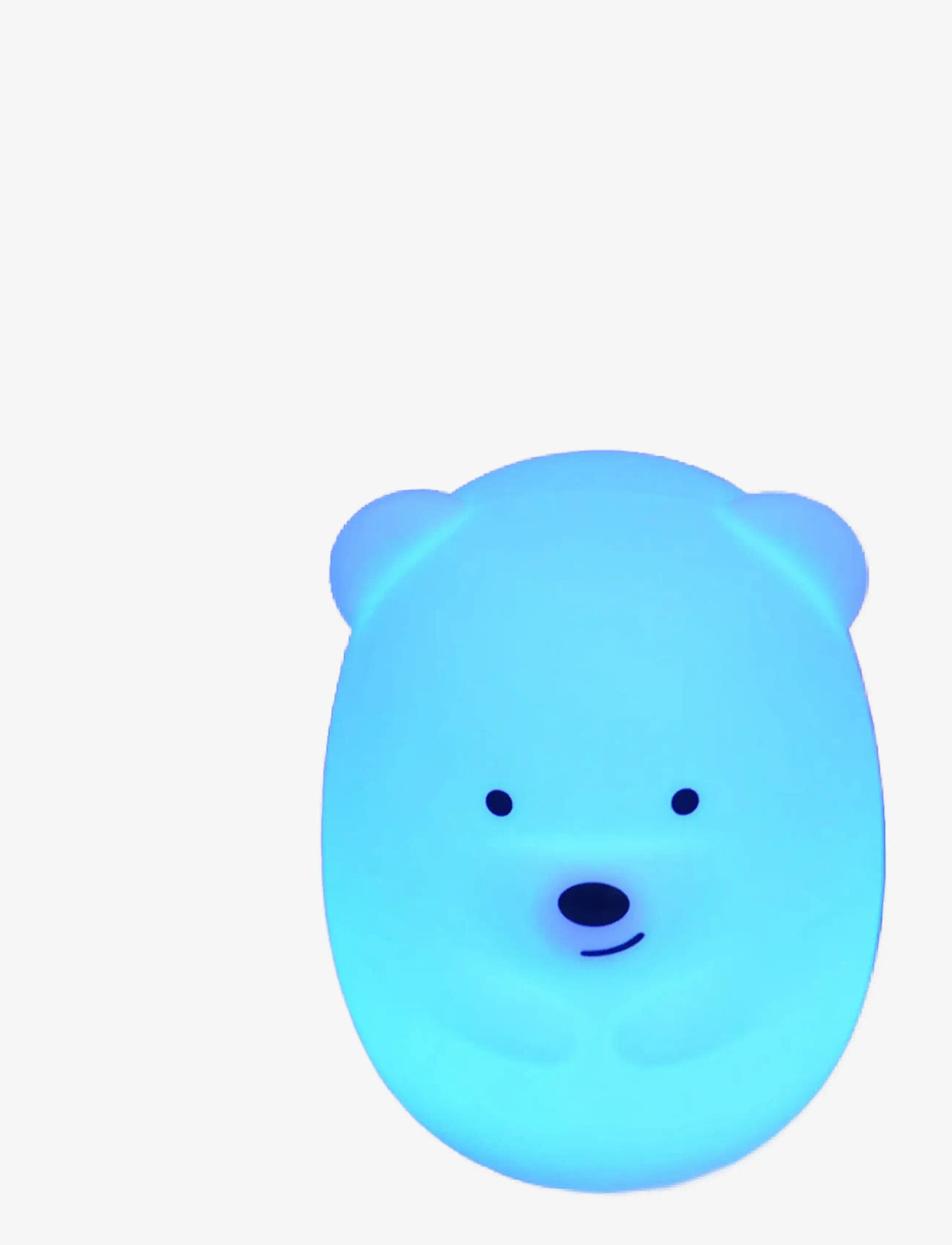 NiteLite - NiteLite Bear - nattlampor - white - 3