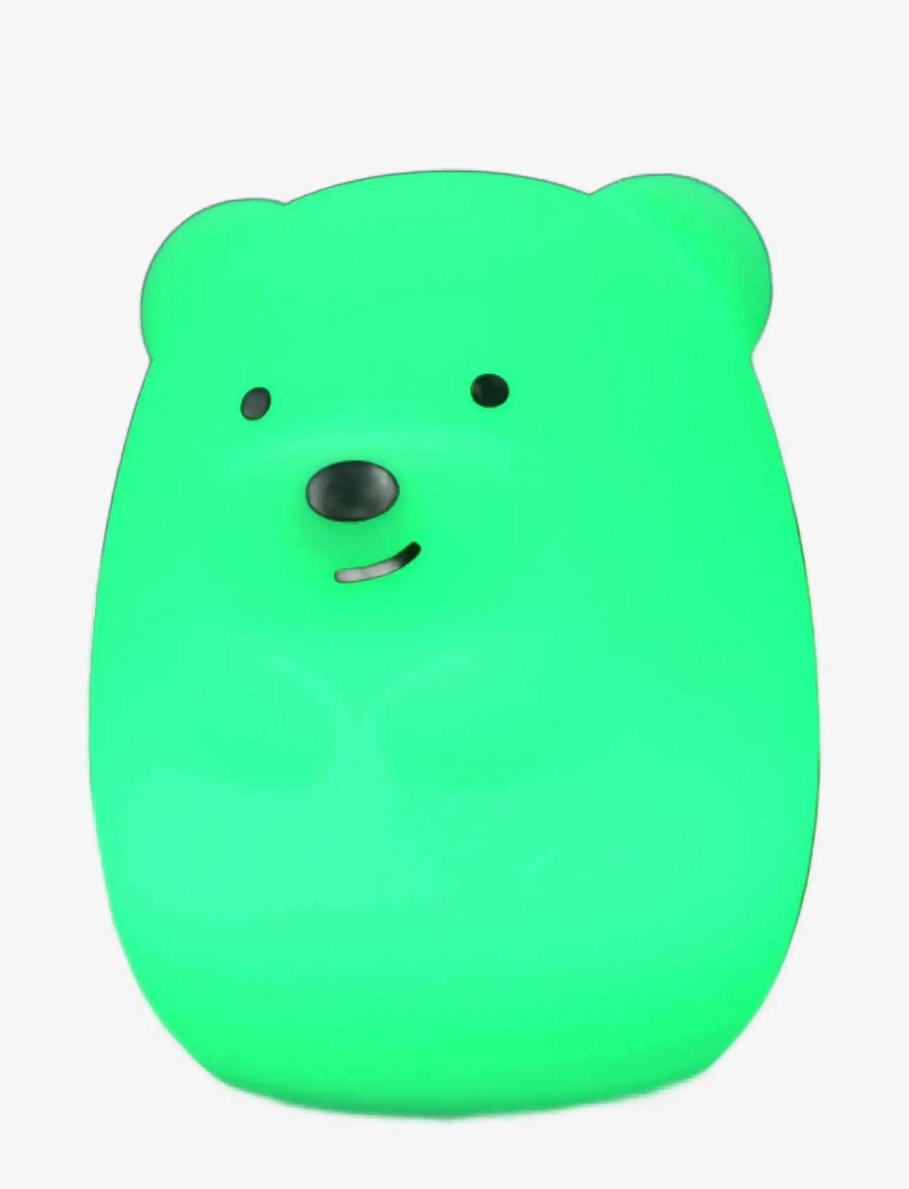 NiteLite - NiteLite Bear - nattlampor - white - 4