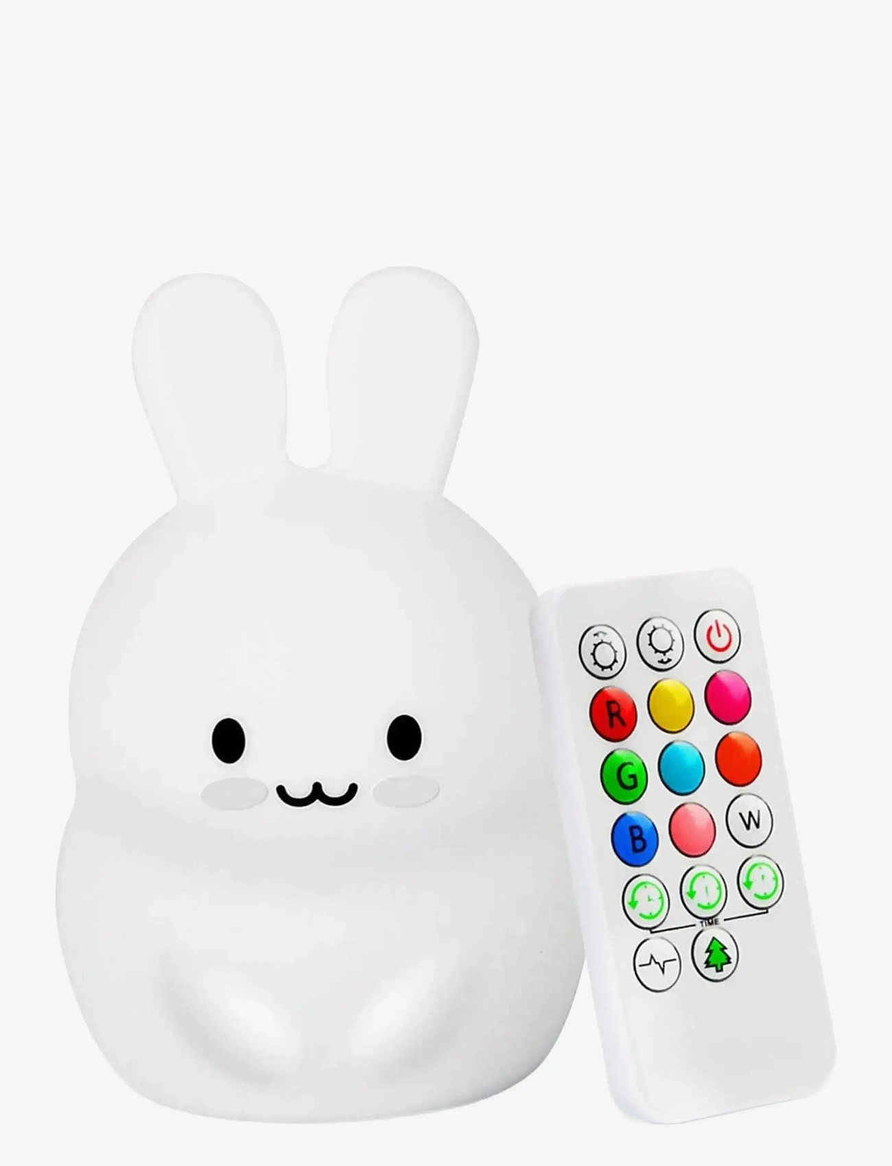 NiteLite - NiteLite Bunny - night lamps - white - 1