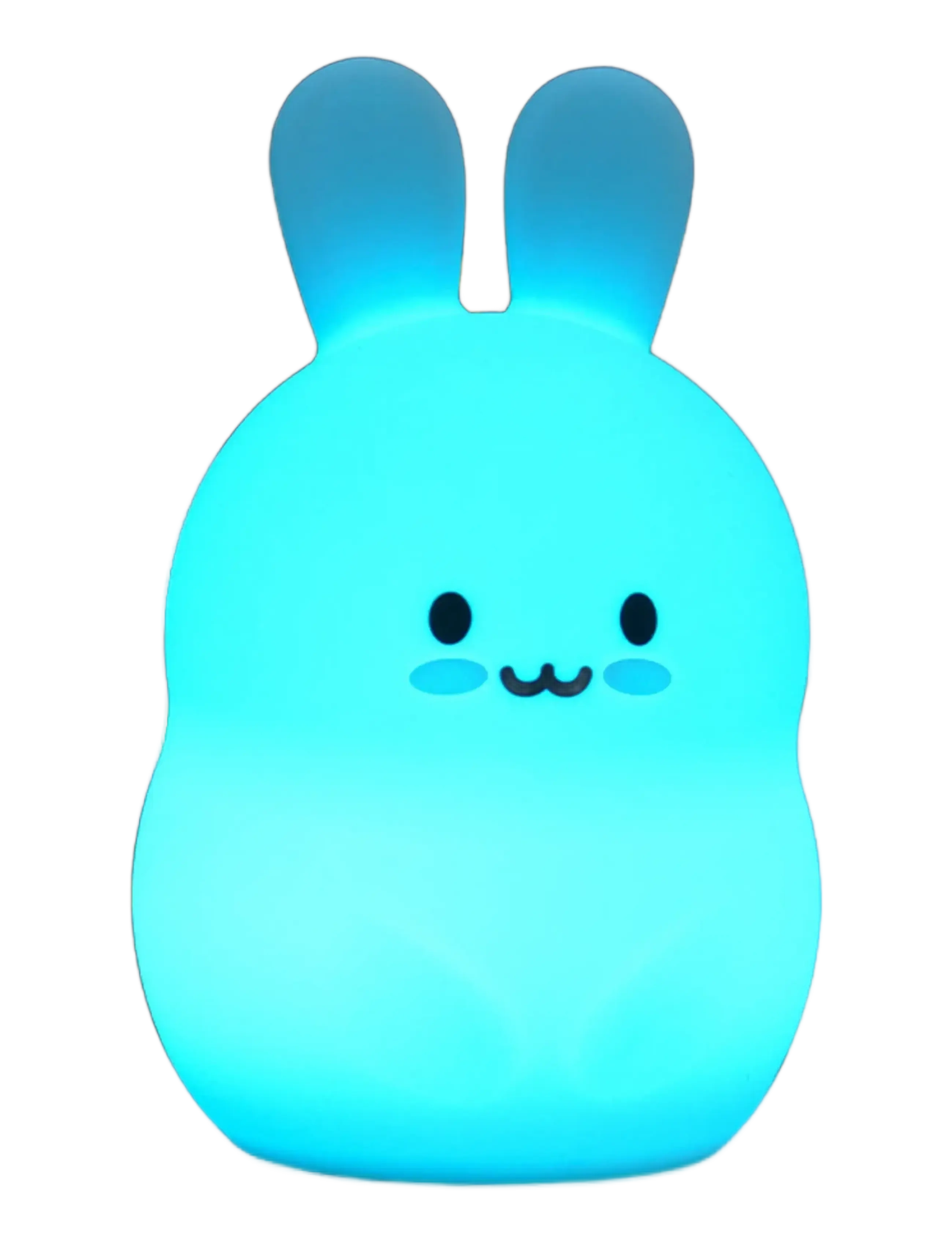 NiteLite - NiteLite Bunny - night lamps - white - 2