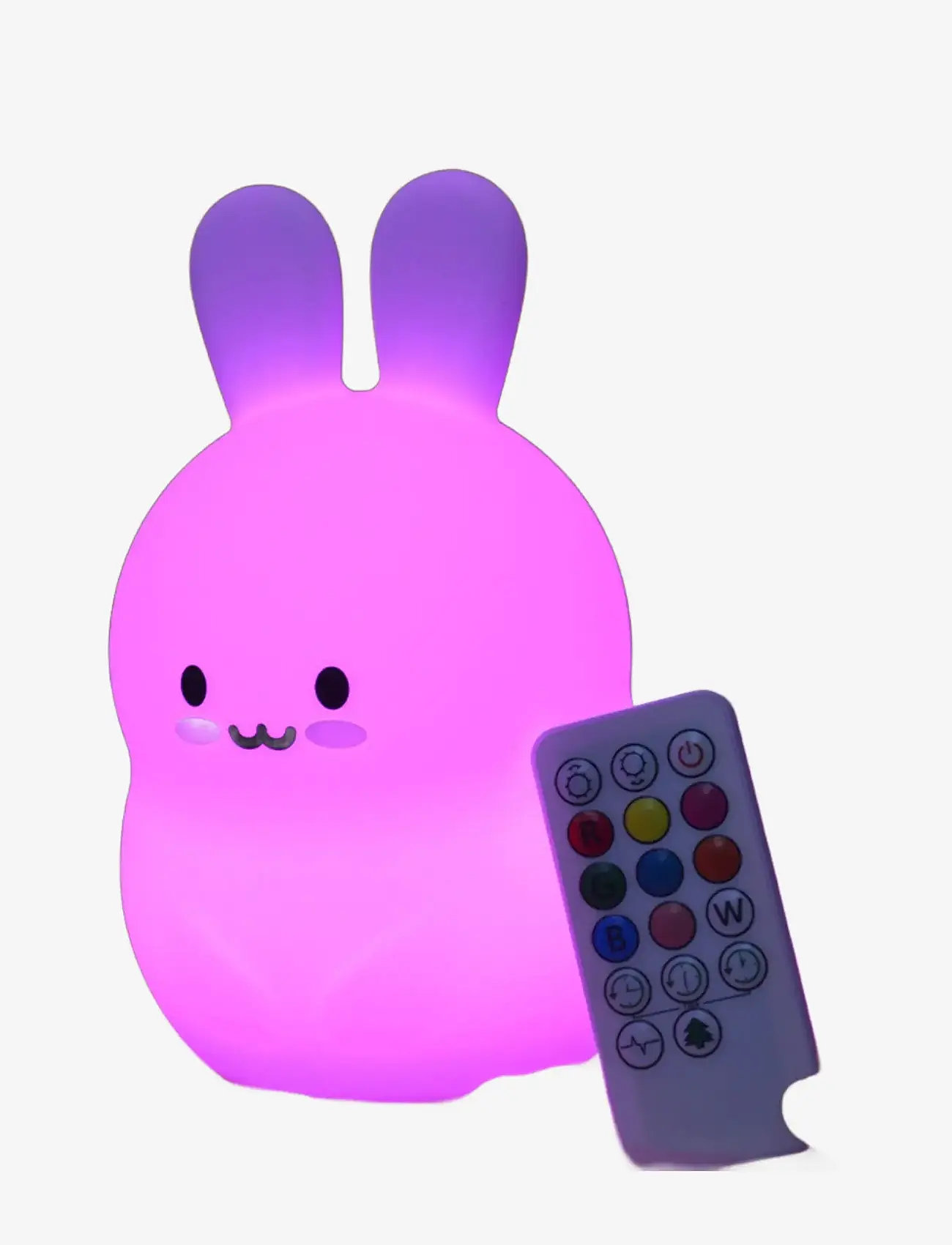 NiteLite - NiteLite Bunny - night lamps - white - 3