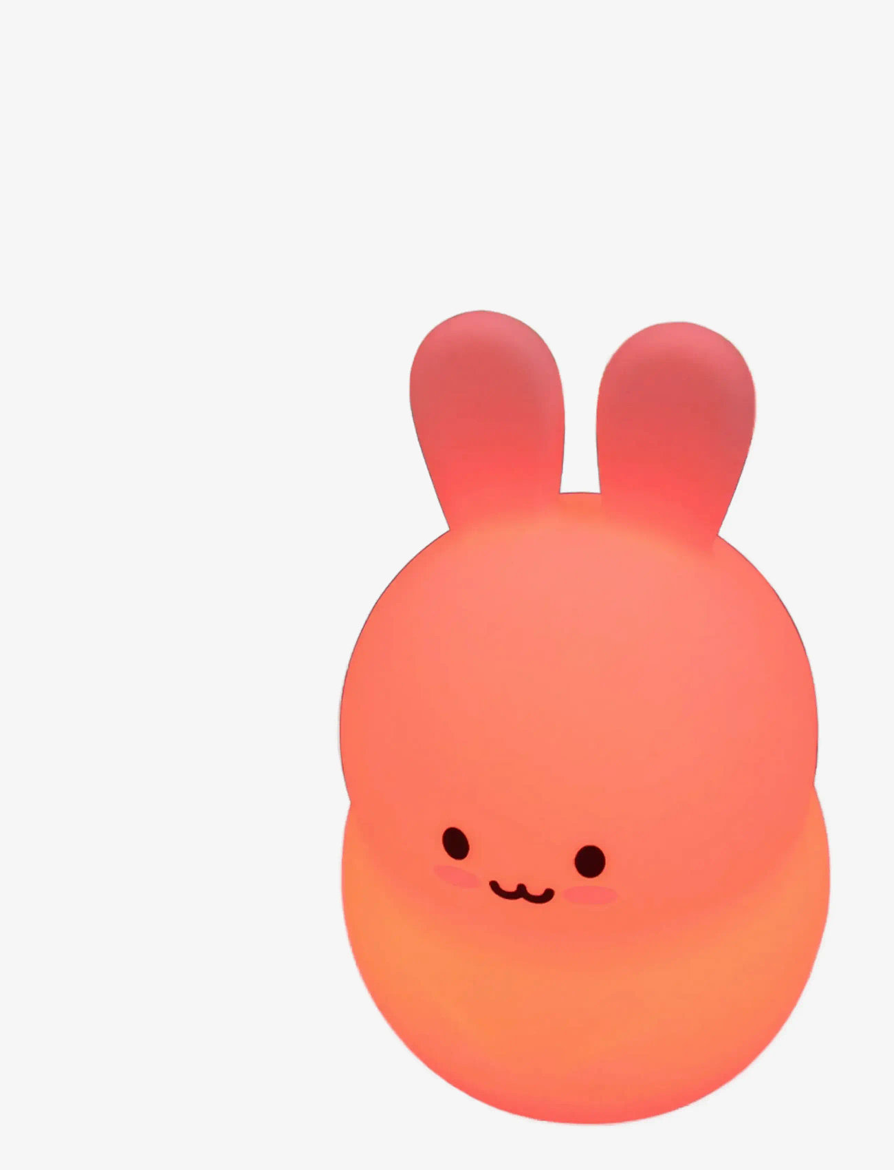 NiteLite - NiteLite Bunny - night lamps - white - 4