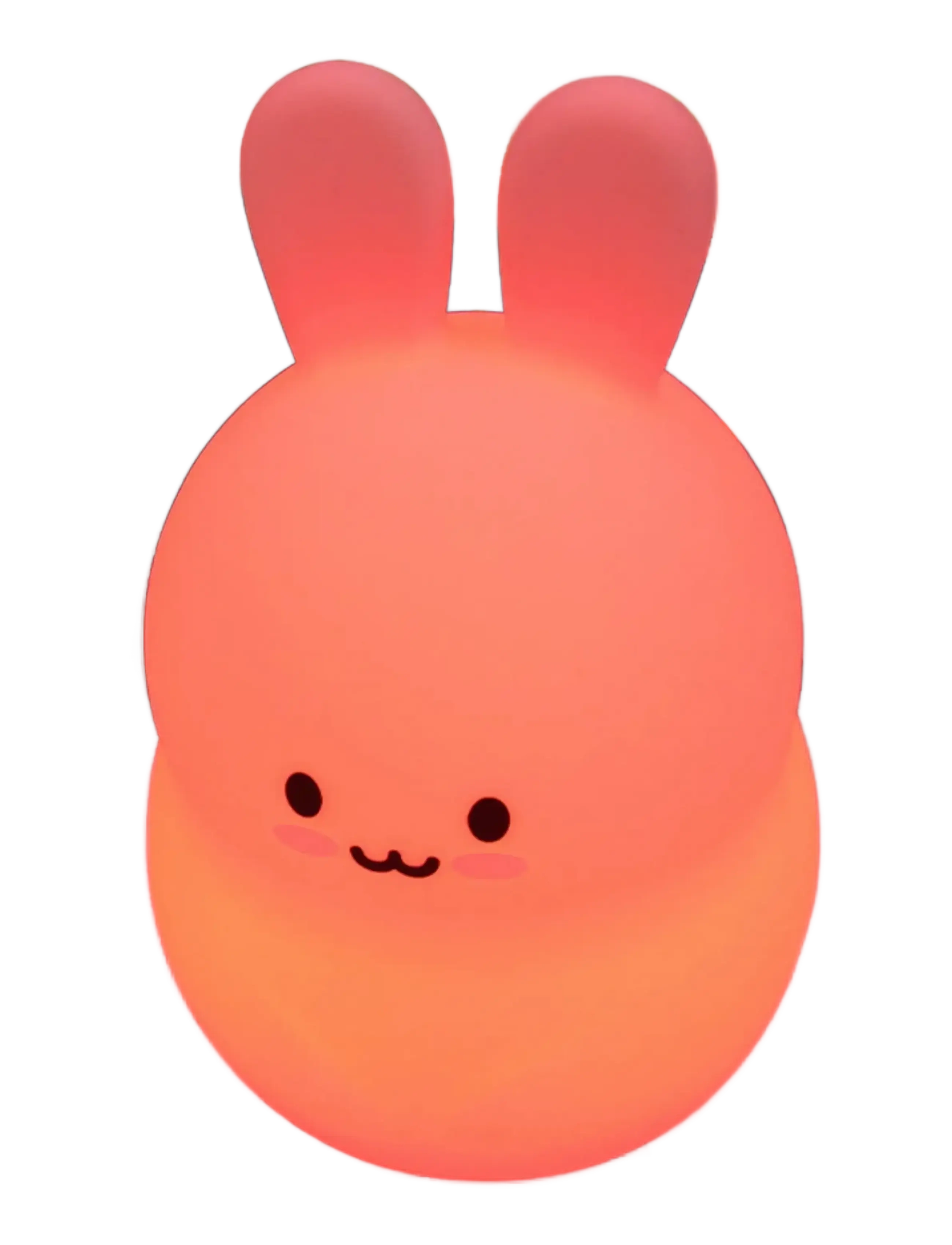 NiteLite - NiteLite Bunny - night lamps - white - 4