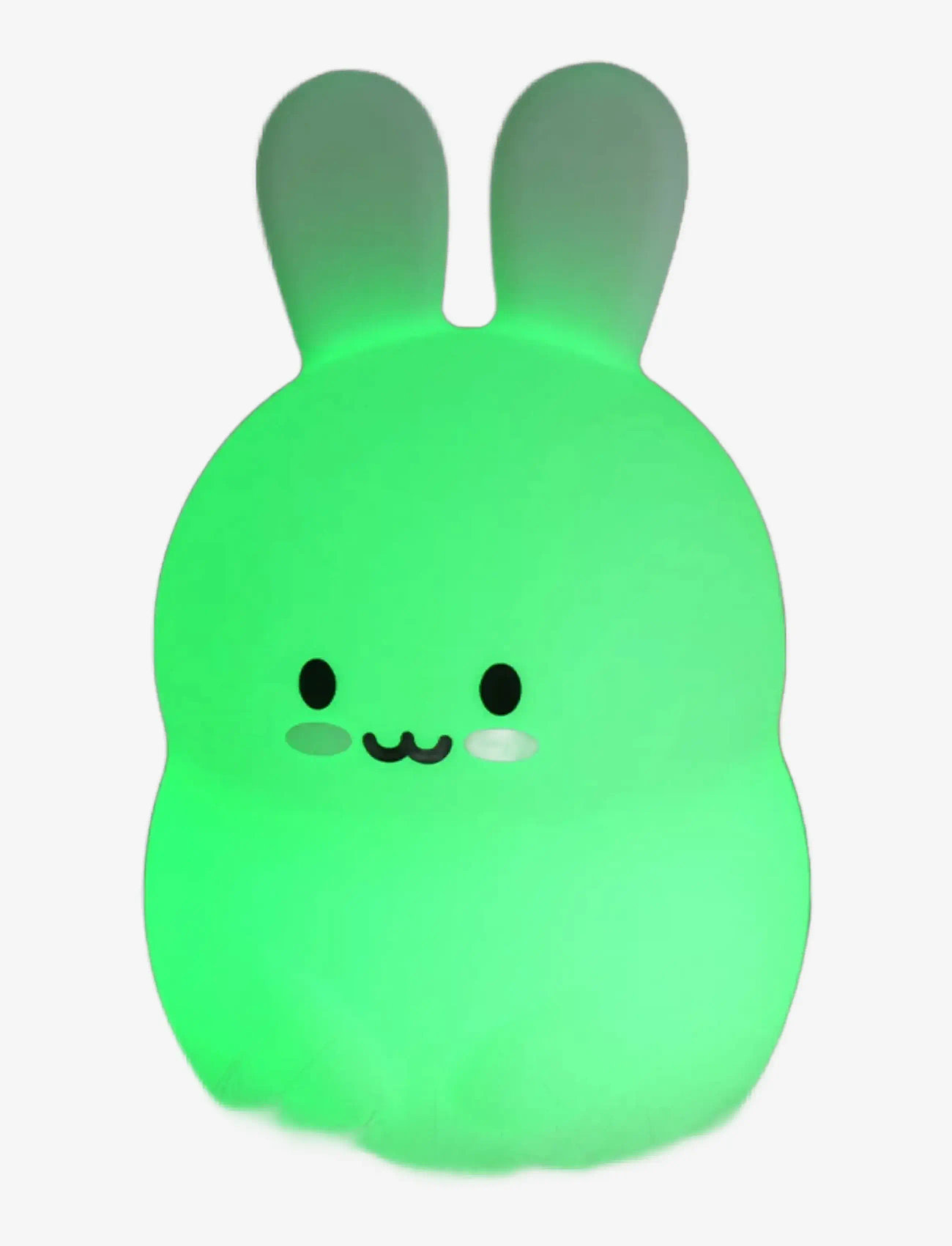 NiteLite - NiteLite Bunny - night lamps - white - 5