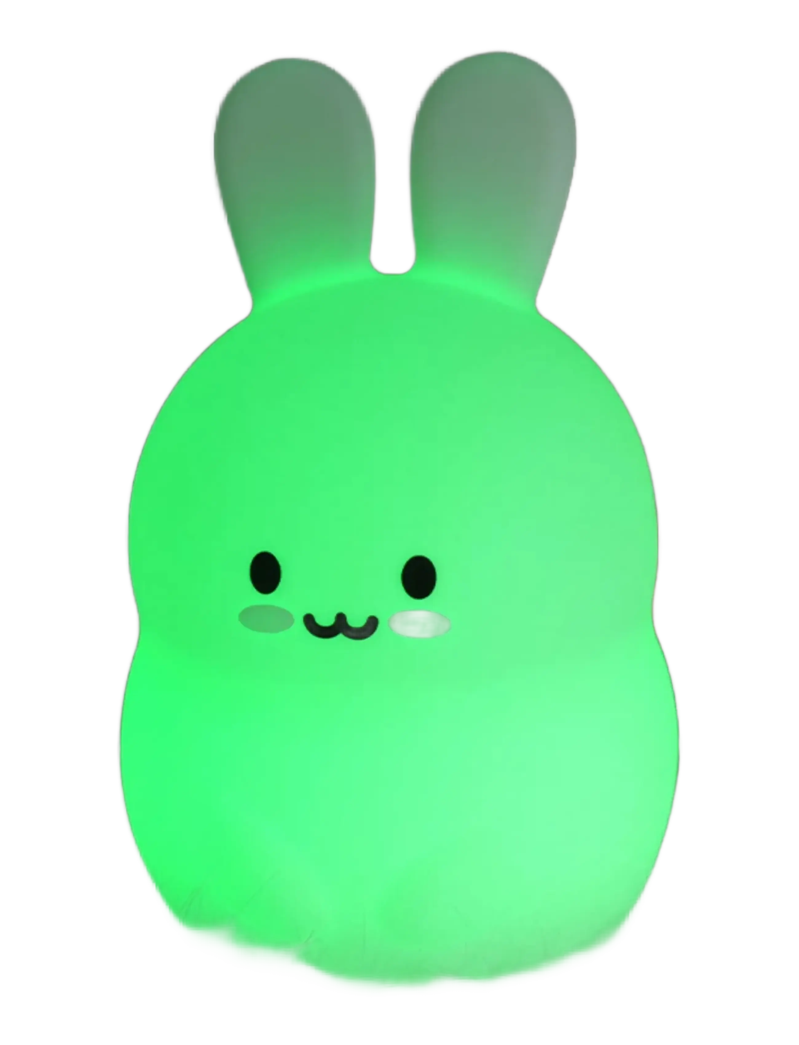 NiteLite - NiteLite Bunny - night lamps - white - 5
