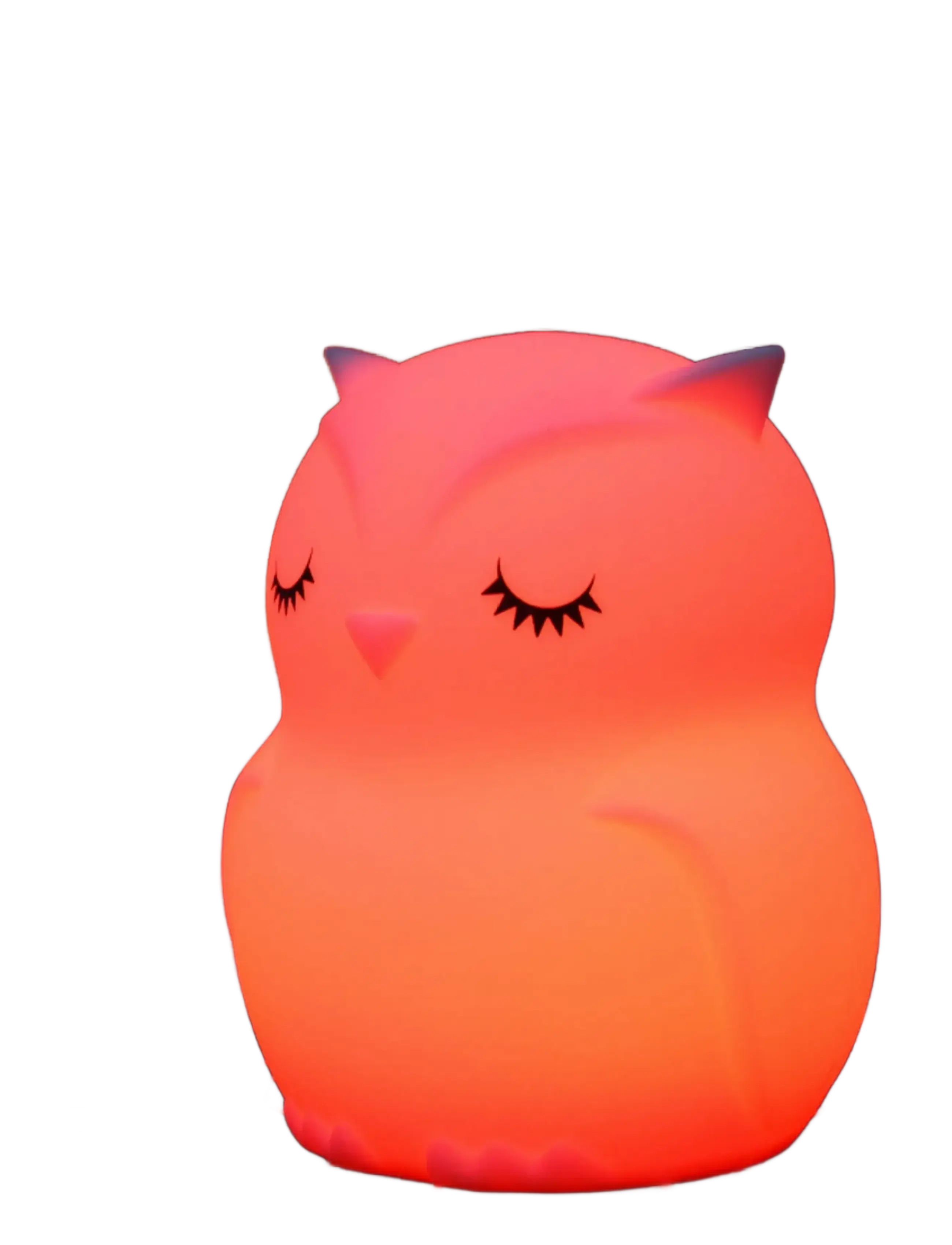NiteLite - NiteLite Owl - nachtlampen - white - 4
