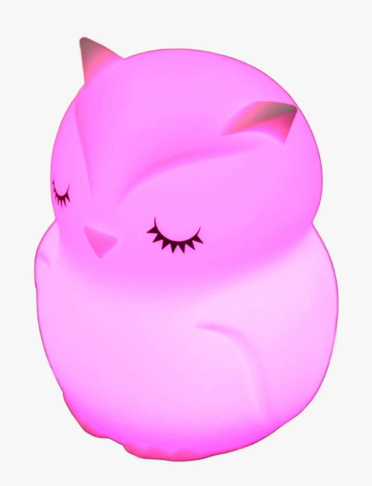 NiteLite - NiteLite Owl - nattlampor - white - 5