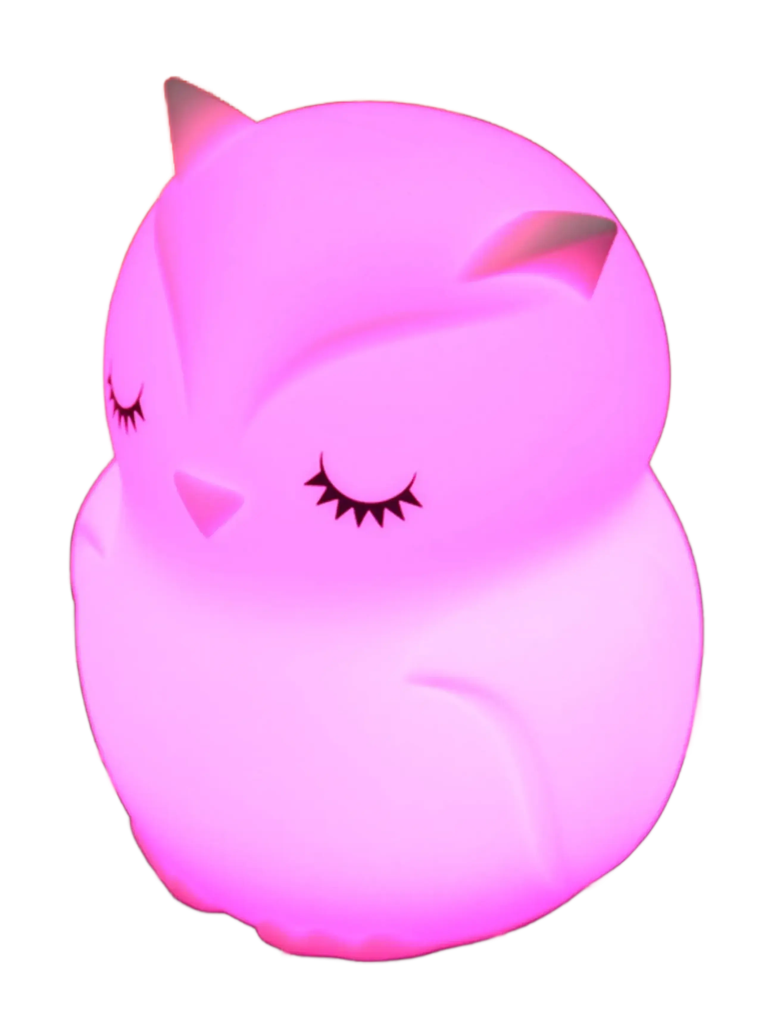 NiteLite - NiteLite Owl - nachtlampen - white - 5