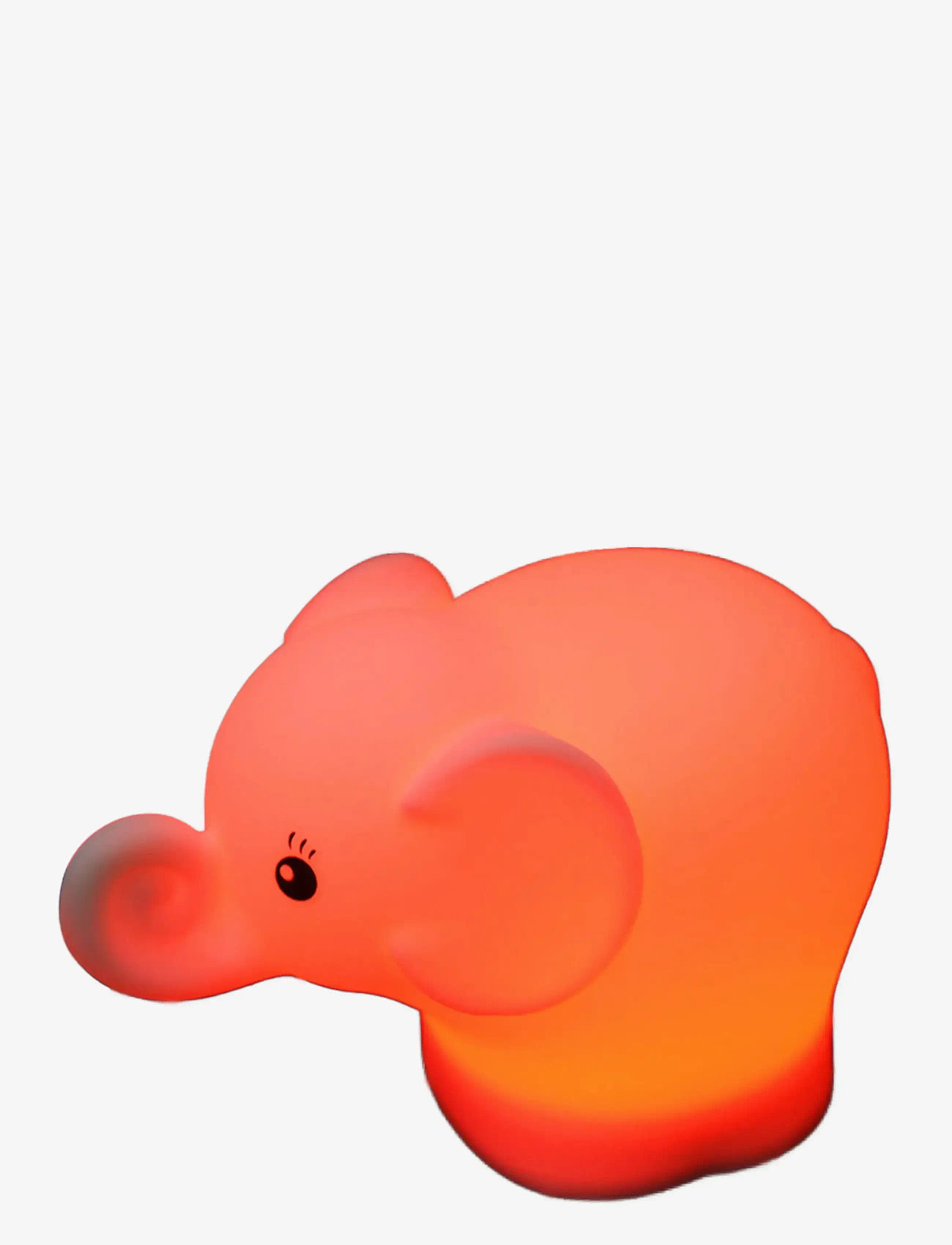 NiteLite - NiteLite Elephant - natlamper - white - 2