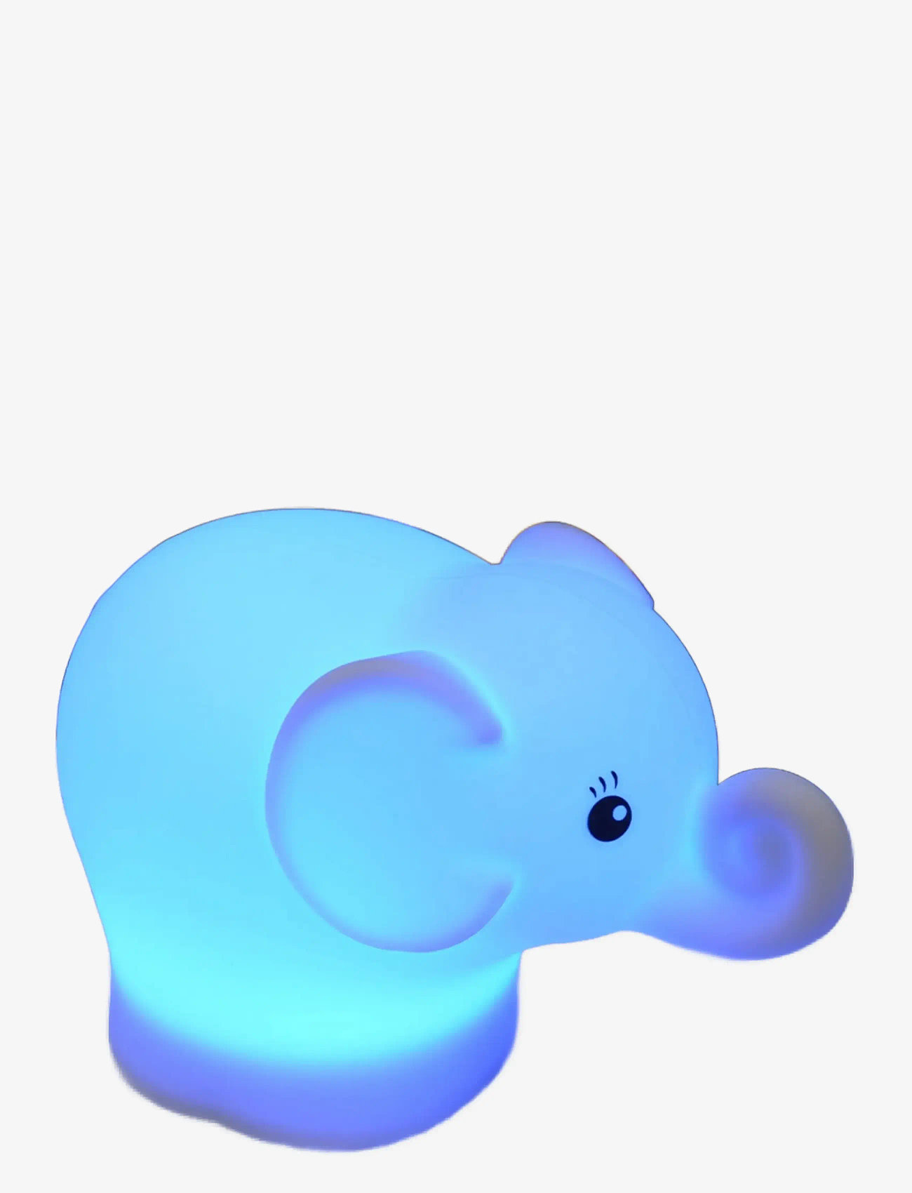 NiteLite - NiteLite Elephant - natlamper - white - 3