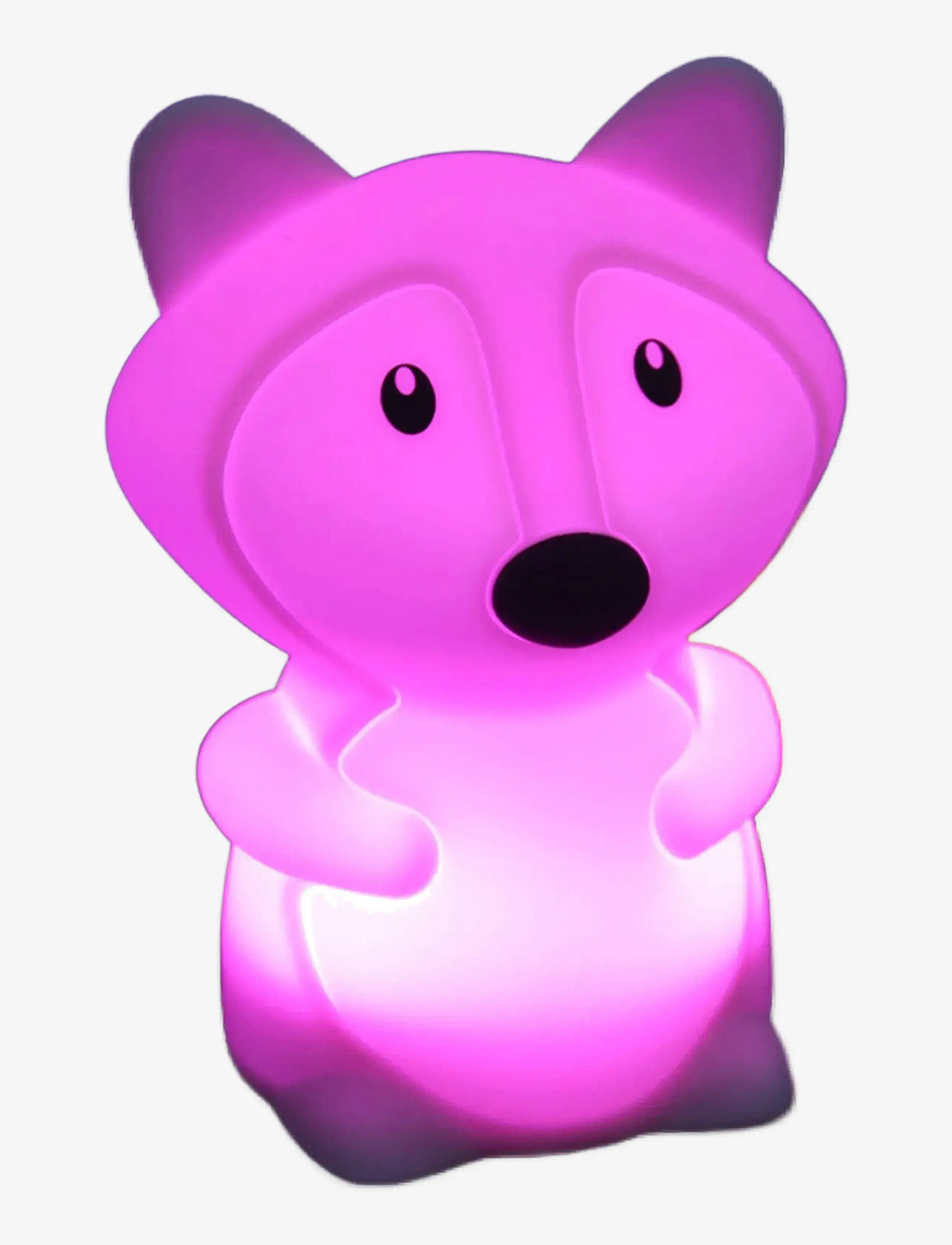 NiteLite - NiteLite Fox - natlamper - white - 2