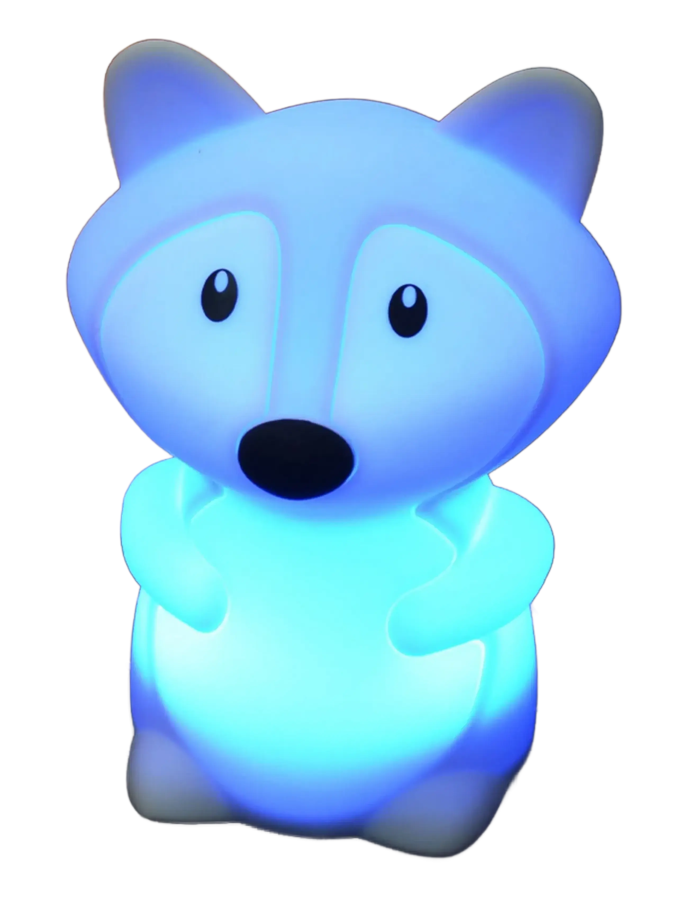 NiteLite - NiteLite Fox - nachtlampen - white - 3