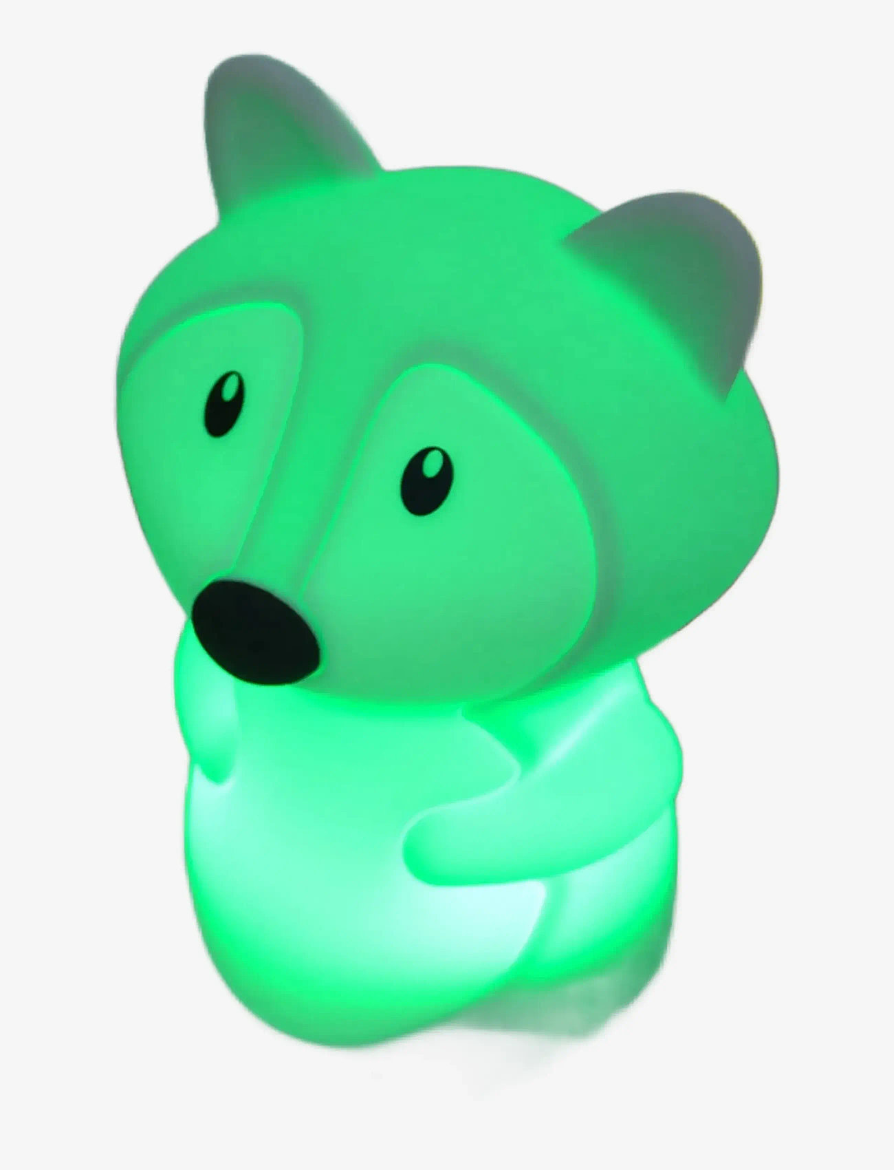 NiteLite - NiteLite Fox - natlamper - white - 4