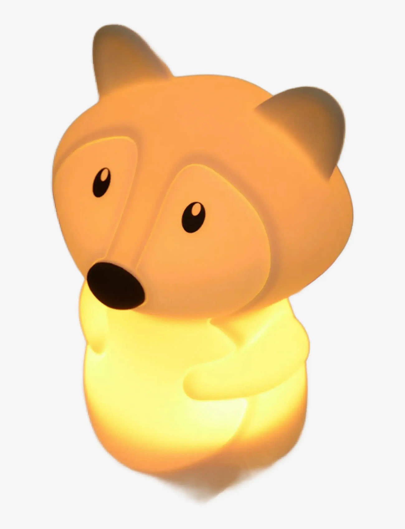 NiteLite - NiteLite Fox - natlamper - white - 5