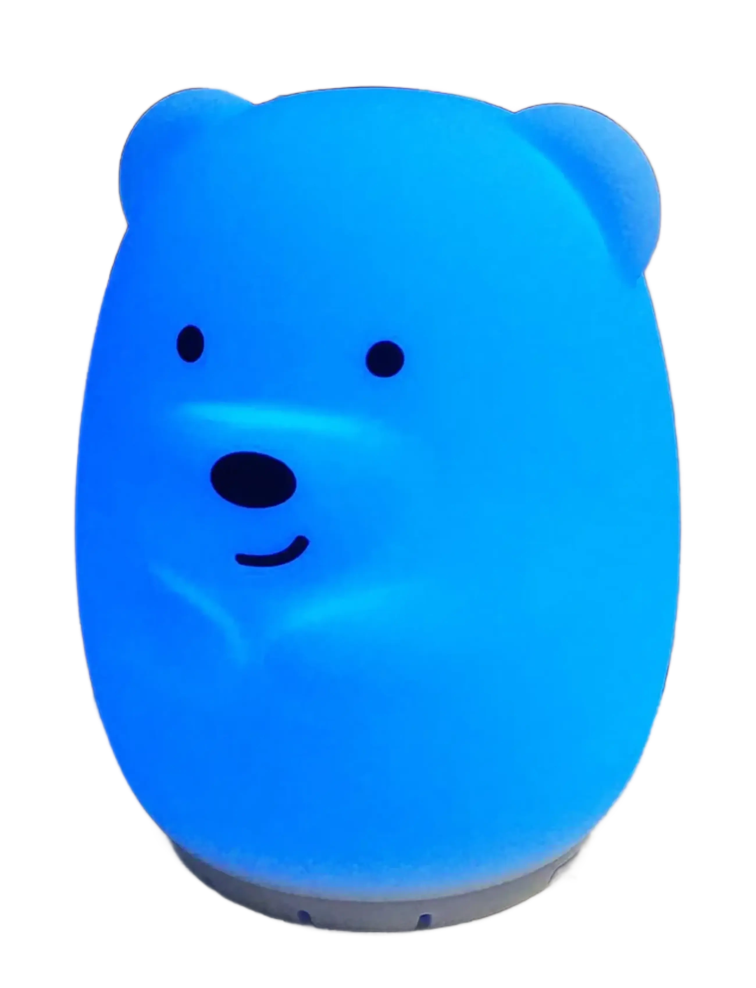 NiteLite - NiteLite Bluetooth Bear - yölamput - white - 4